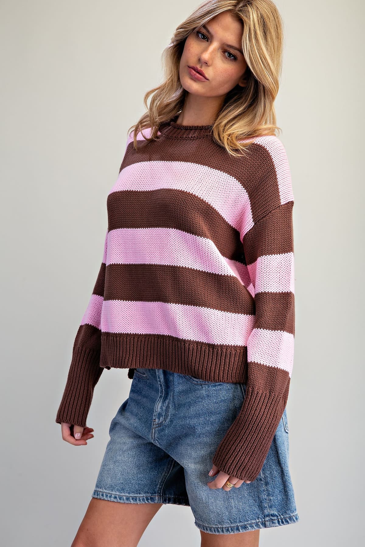 SK16695 - BROWN SUGAR