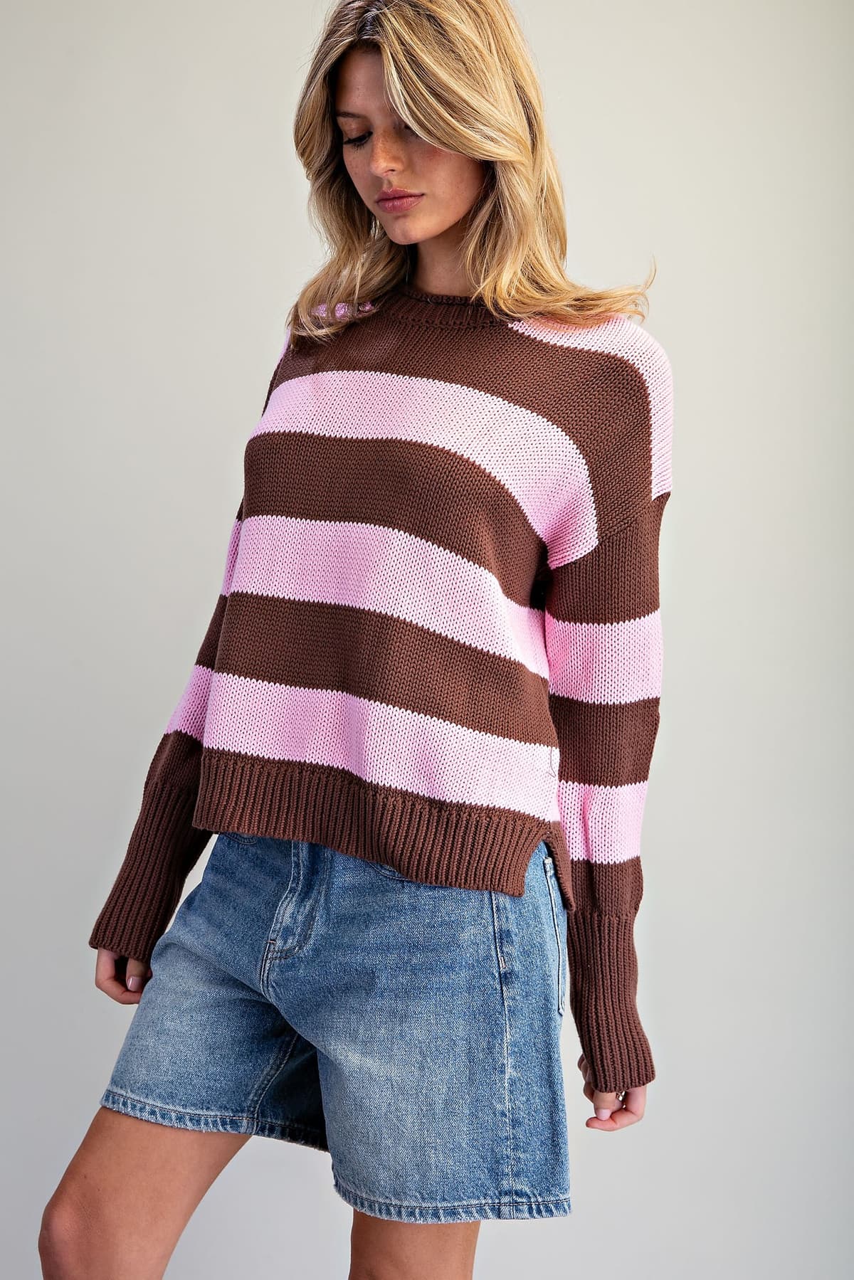 SK16695 - BROWN SUGAR