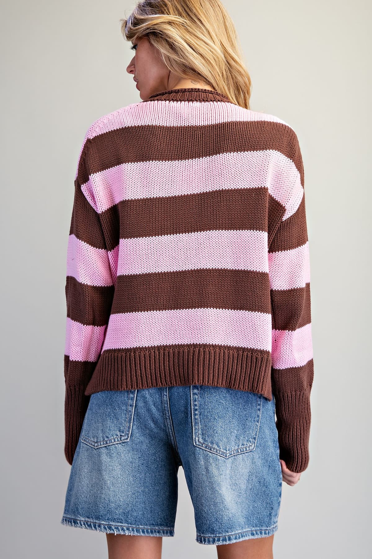 SK16695 - BROWN SUGAR