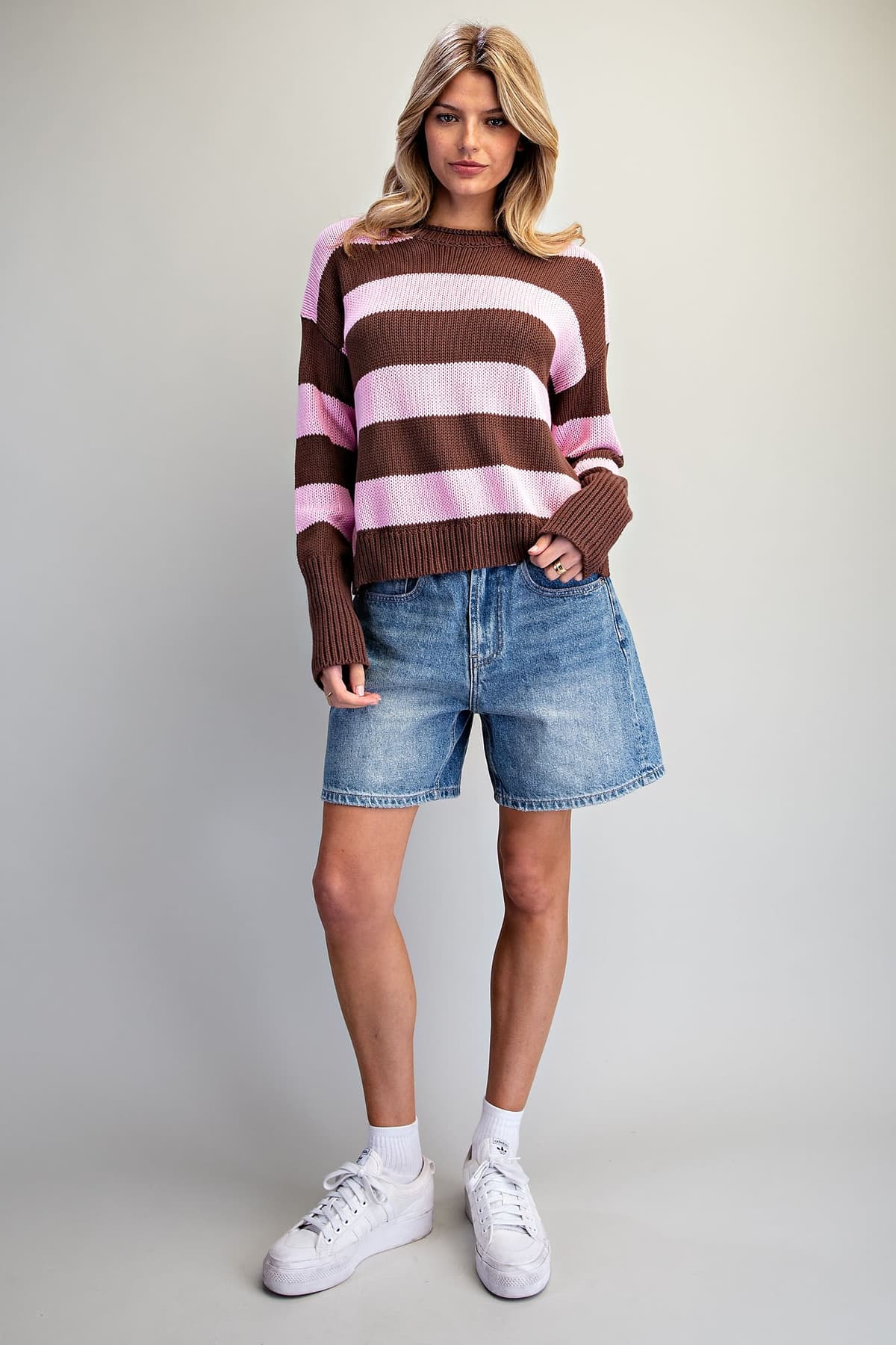 SK16695 - BROWN SUGAR