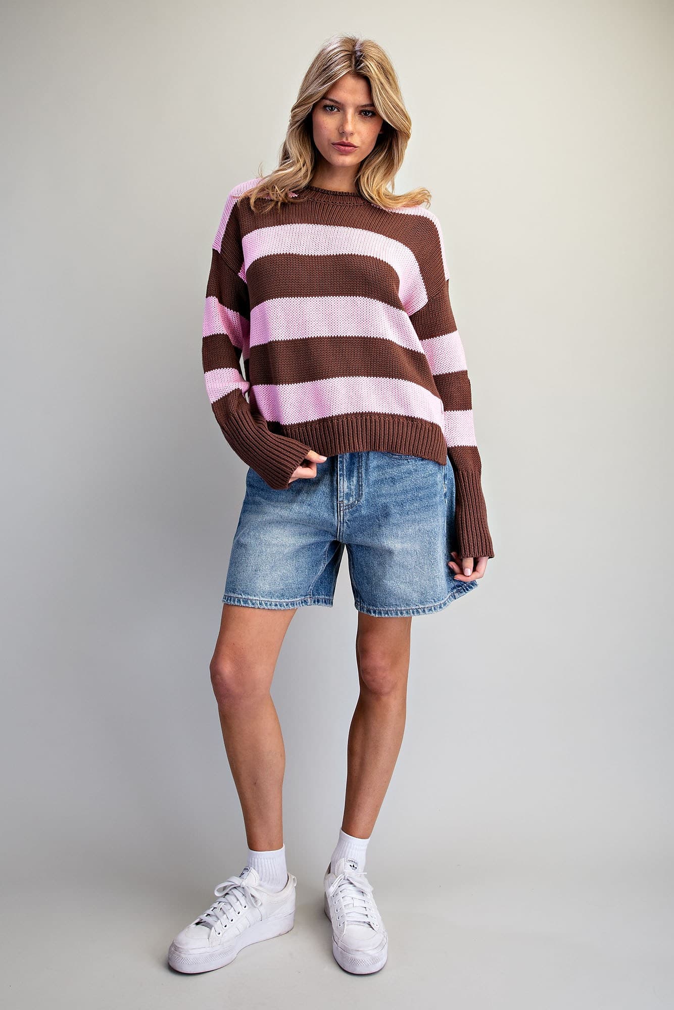 SK16695 - BROWN SUGAR