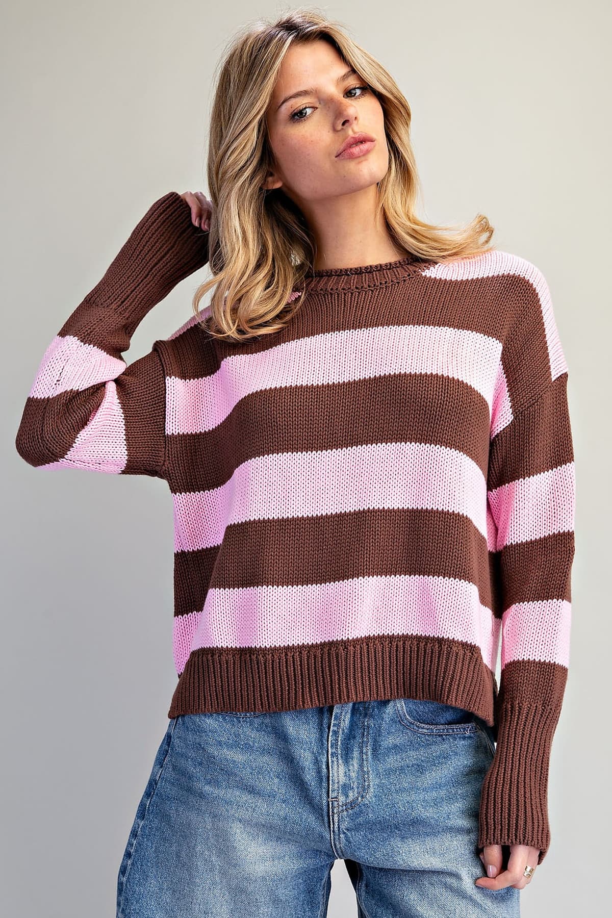 SK16695 - BROWN SUGAR