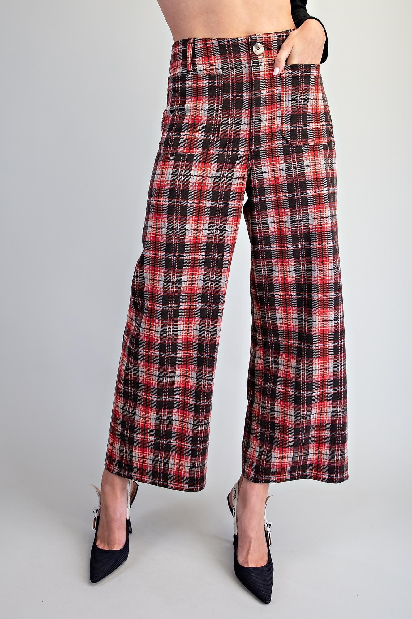 PK16994 - VINTAGE RED