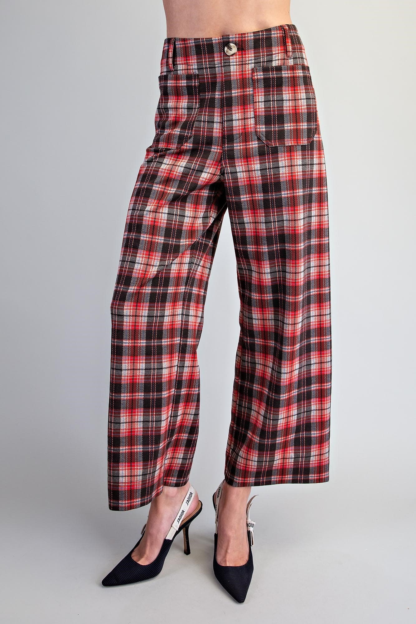 PK16994 - VINTAGE RED