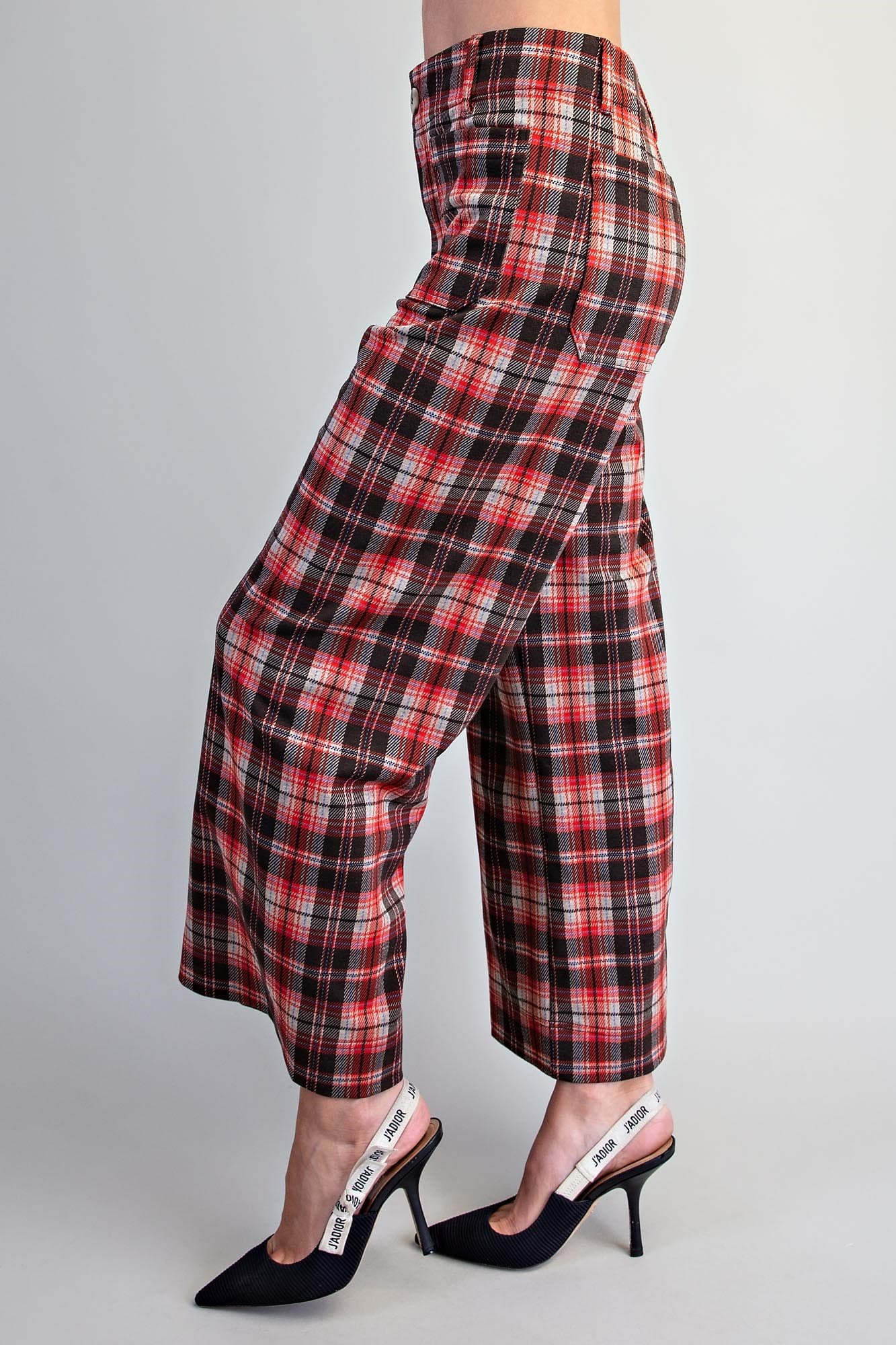 PK16994 - VINTAGE RED