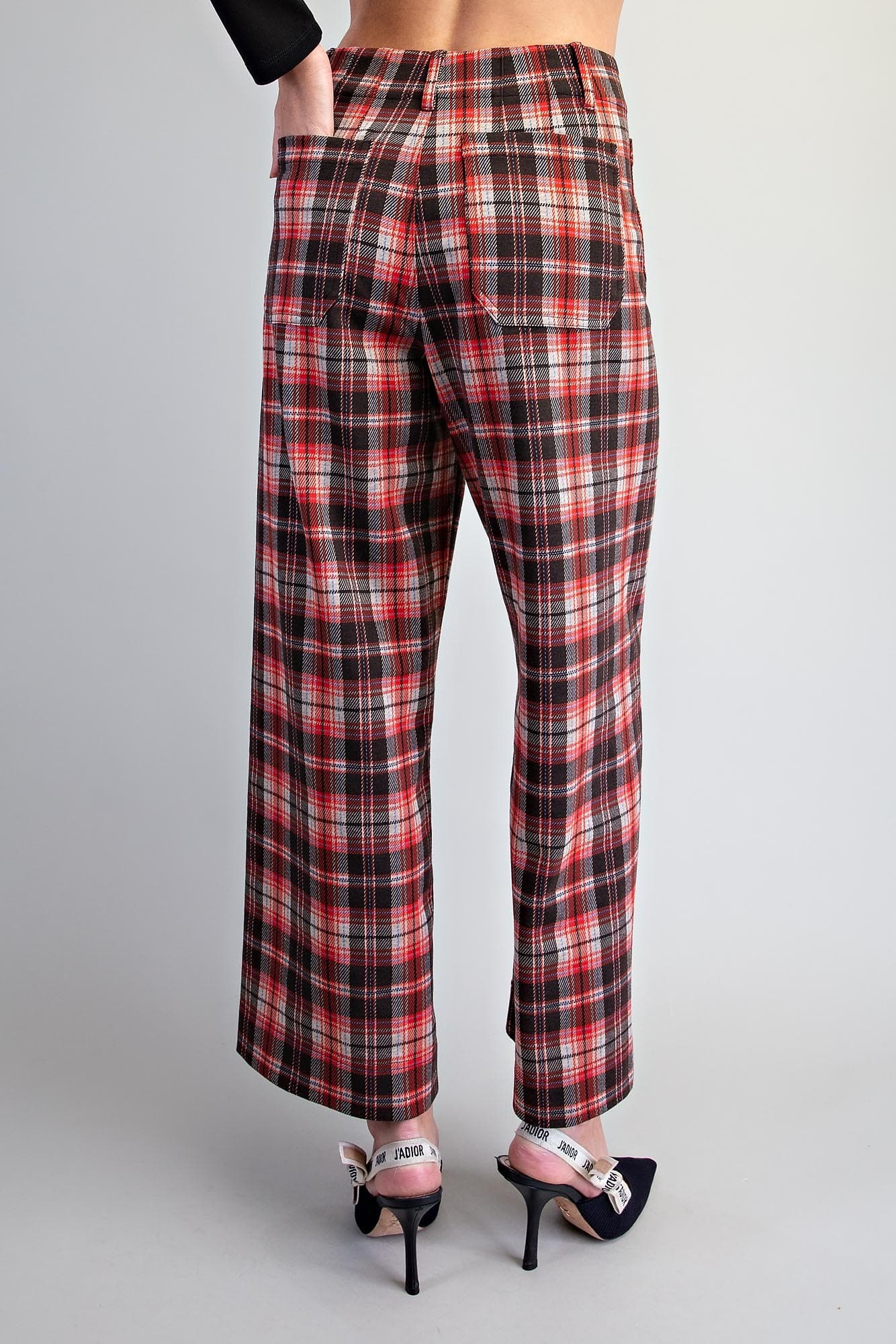PK16994 - VINTAGE RED