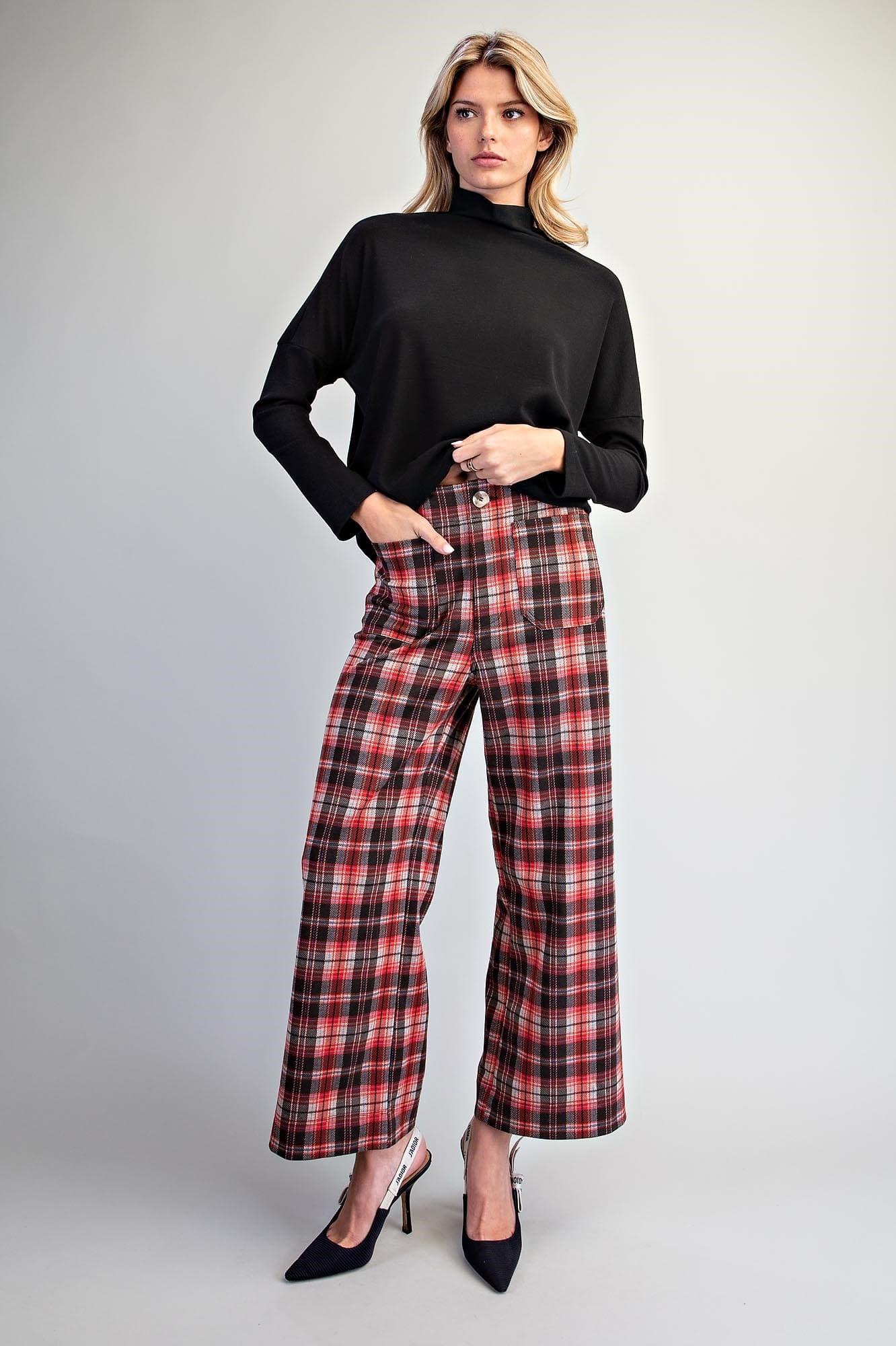 PK16994 - VINTAGE RED
