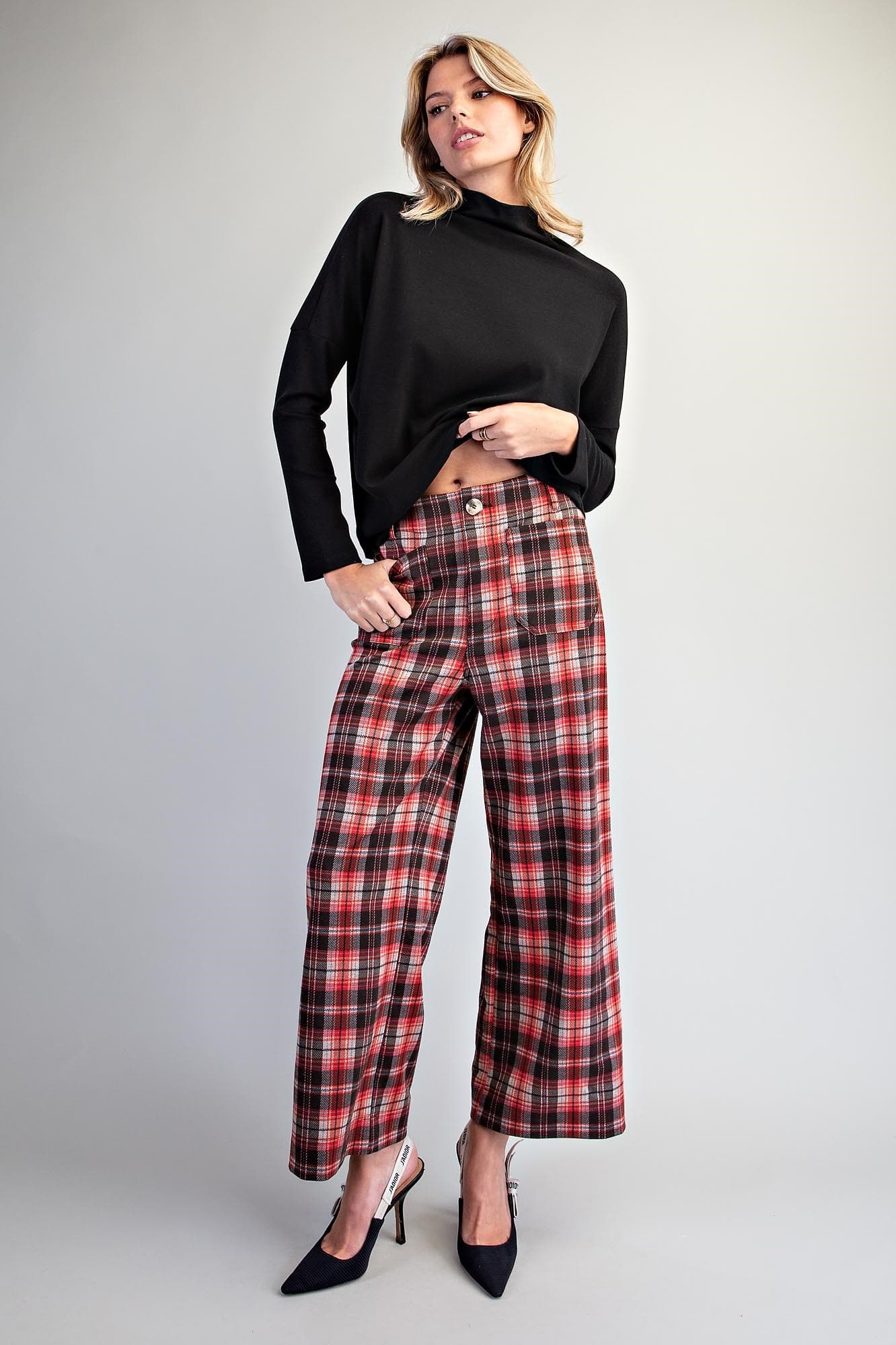 PK16994 - VINTAGE RED