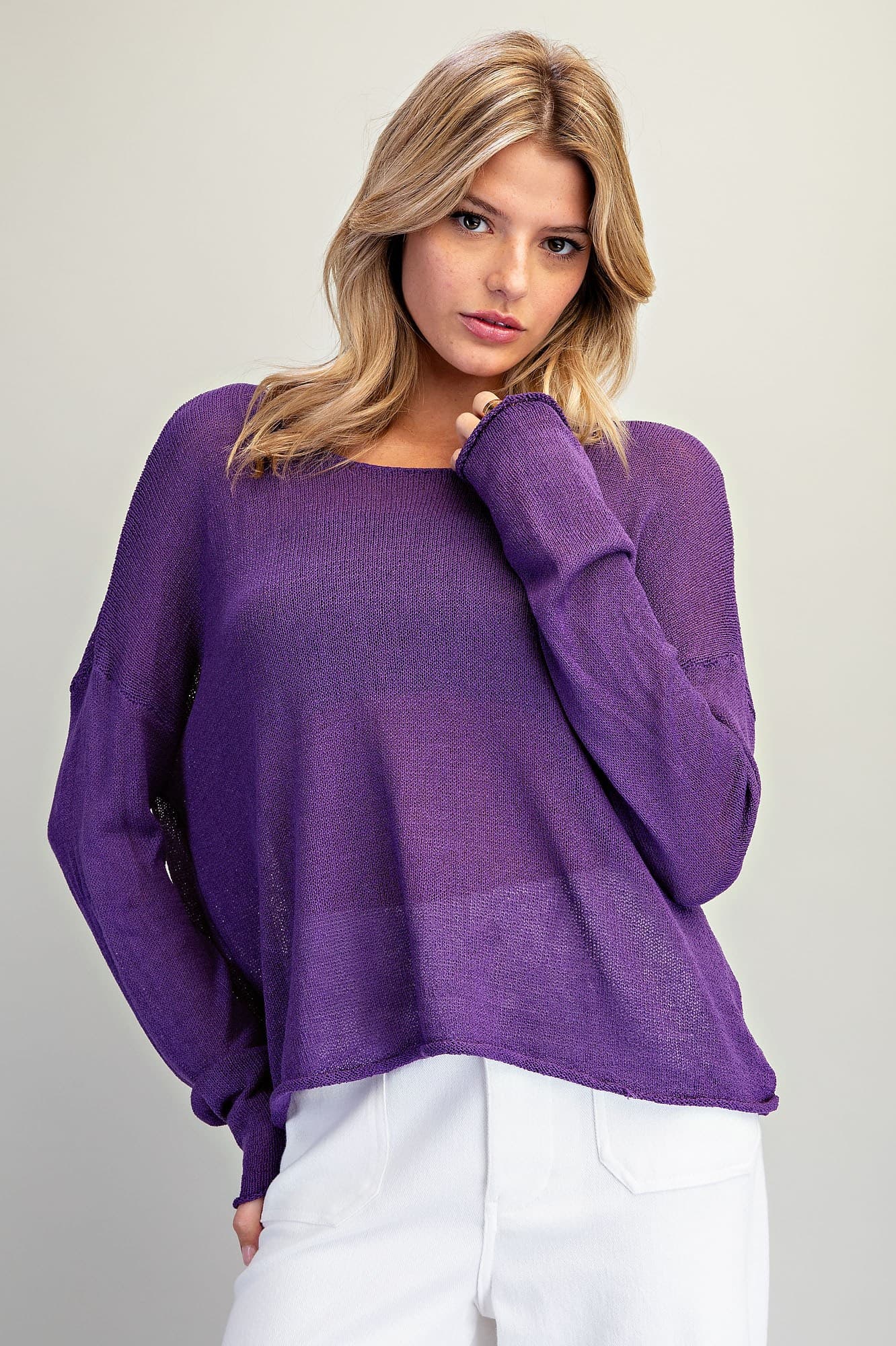 SK16697 - SUGAR PLUM