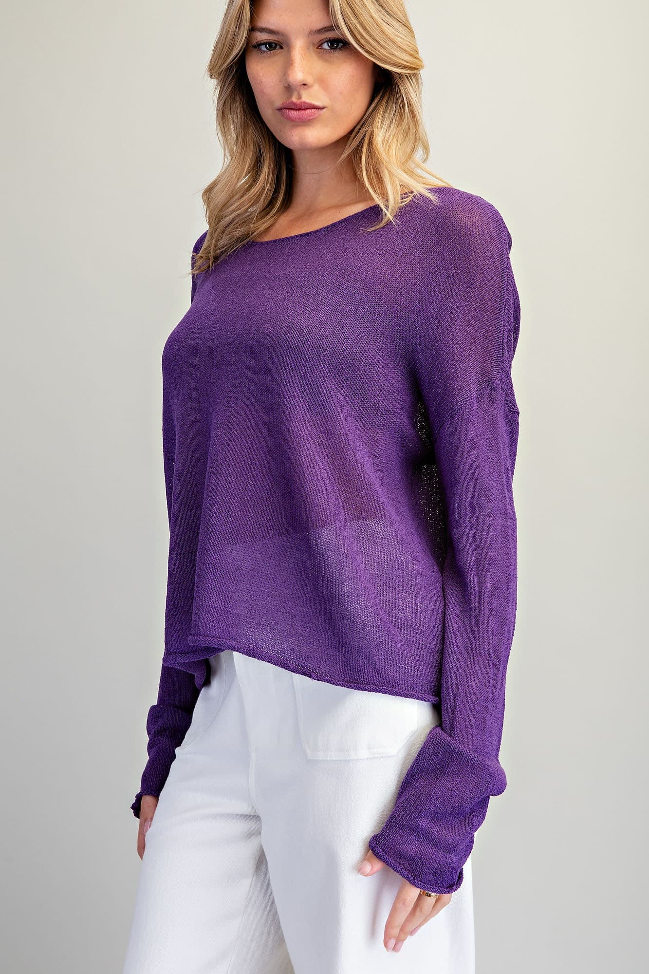 SK16697 - SUGAR PLUM