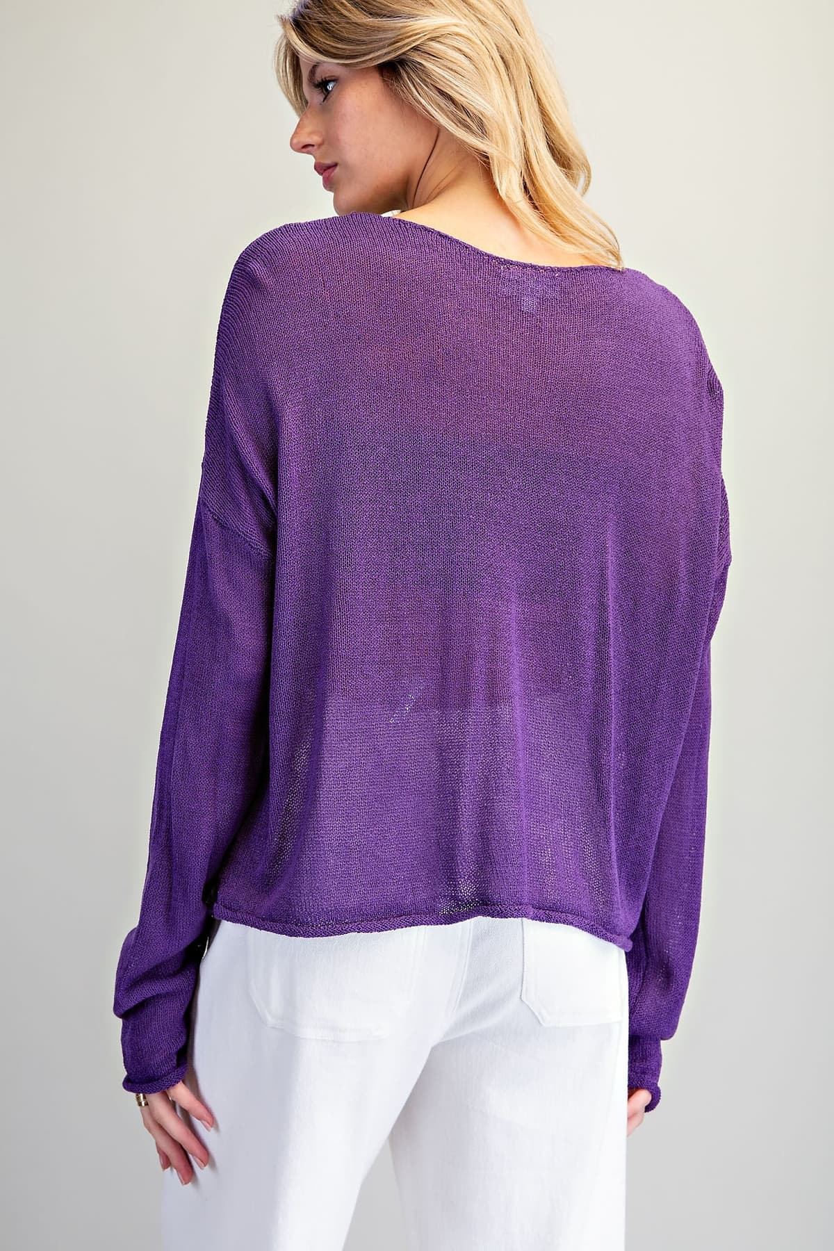 SK16697 - SUGAR PLUM