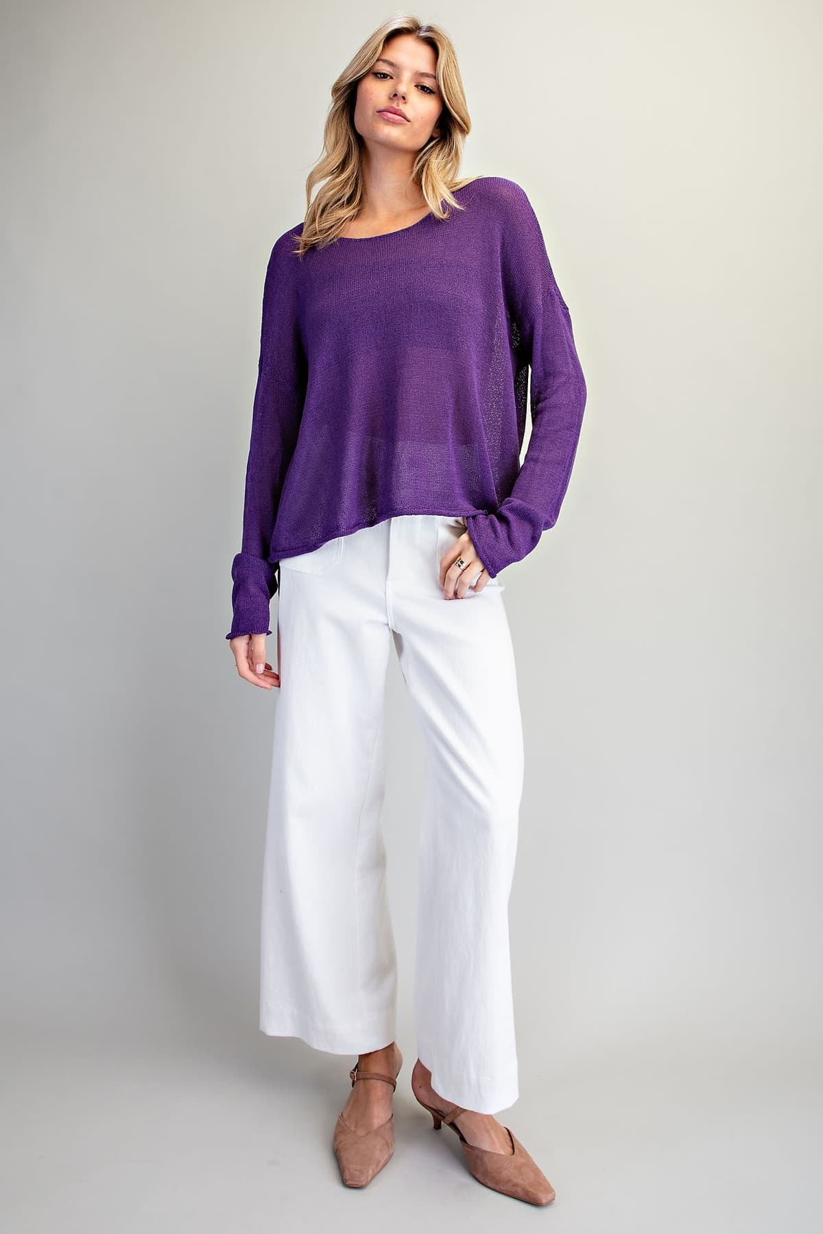 SK16697 - SUGAR PLUM