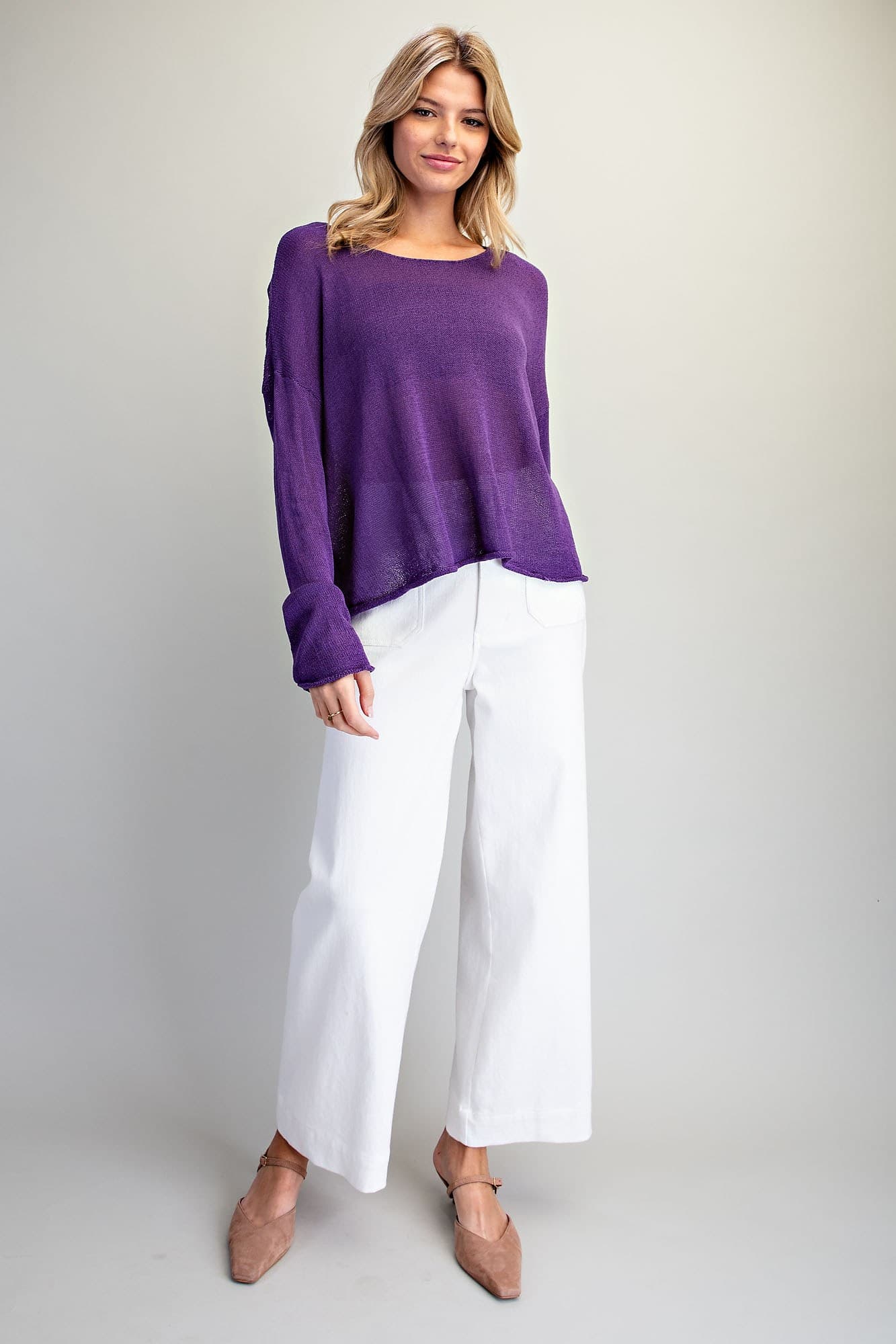 SK16697 - SUGAR PLUM
