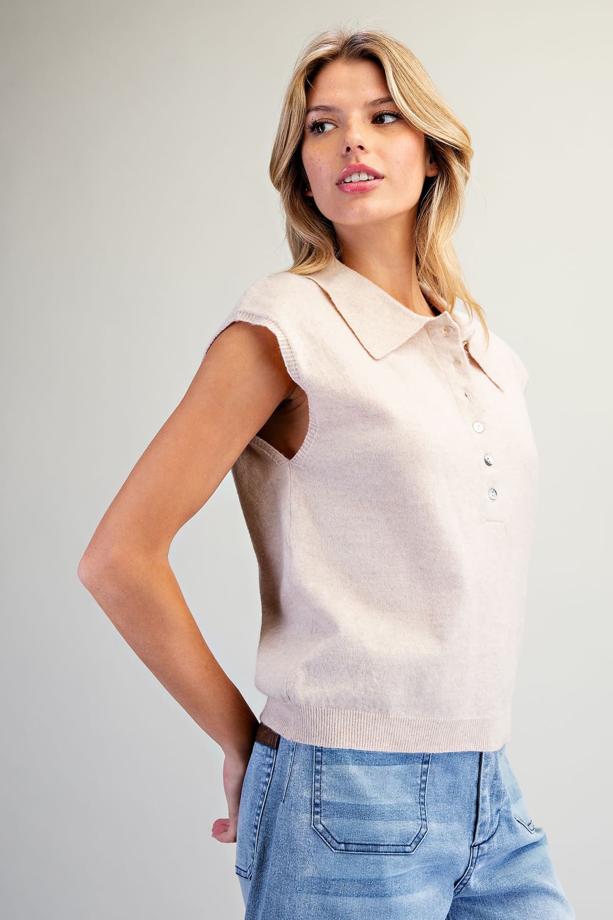 SK16427 - OATMEAL