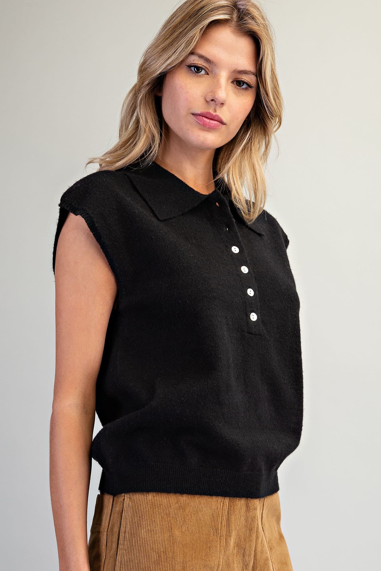 SK16427 - BLACK