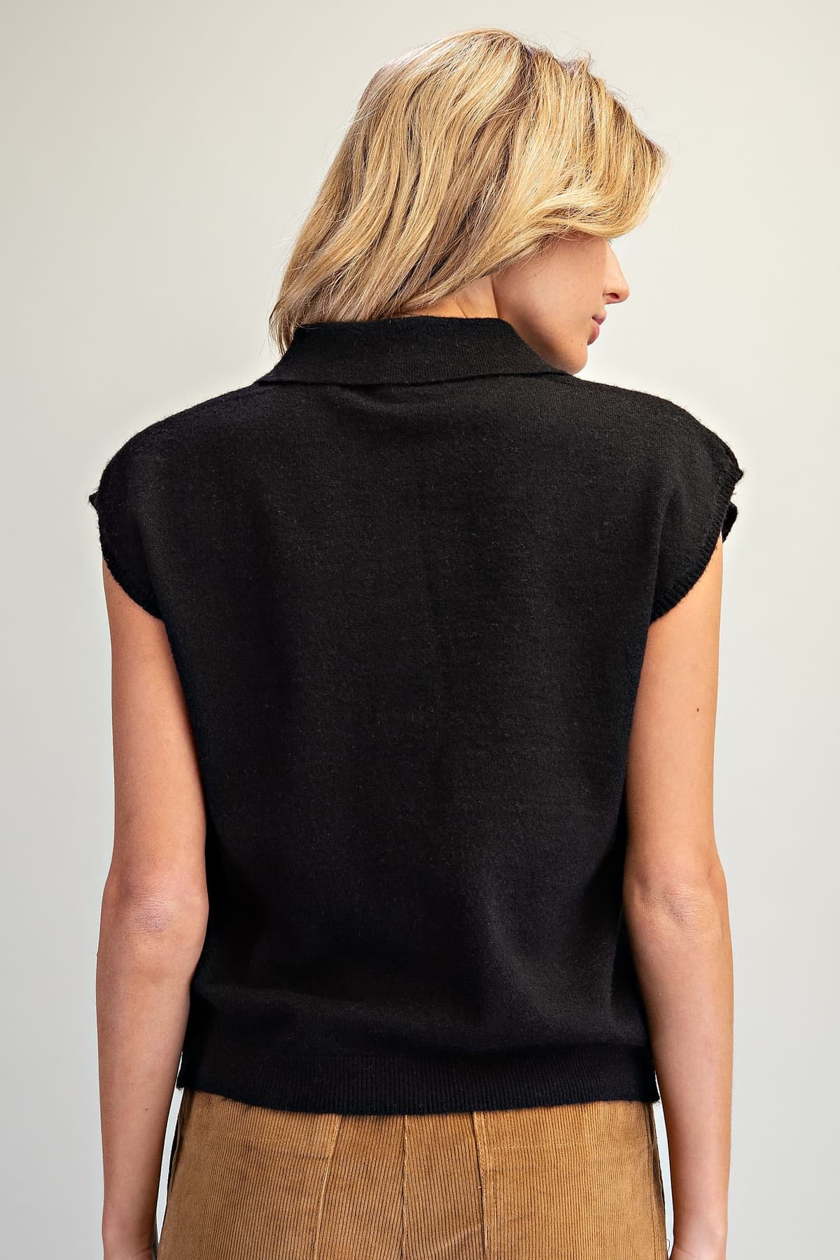 SK16427 - BLACK