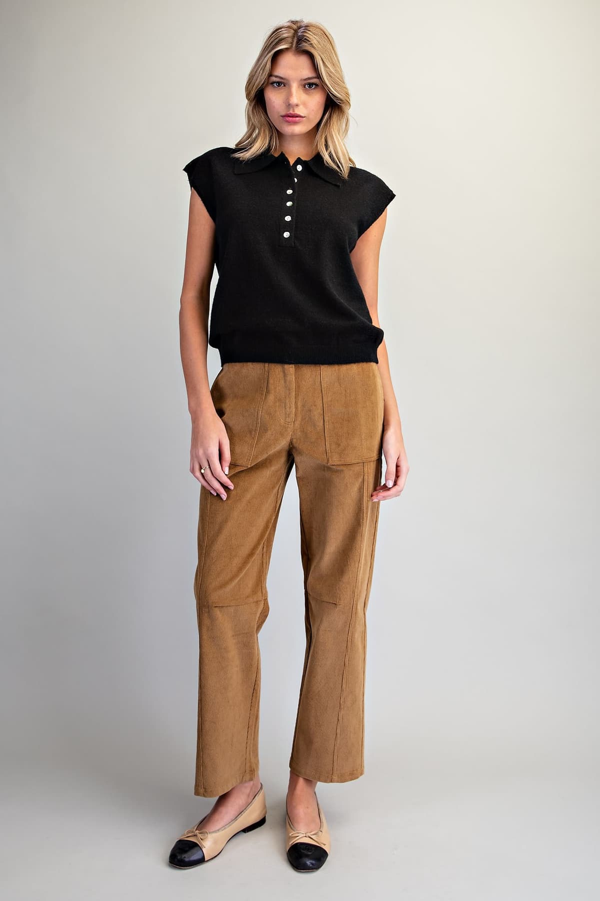 SK16427 - BLACK