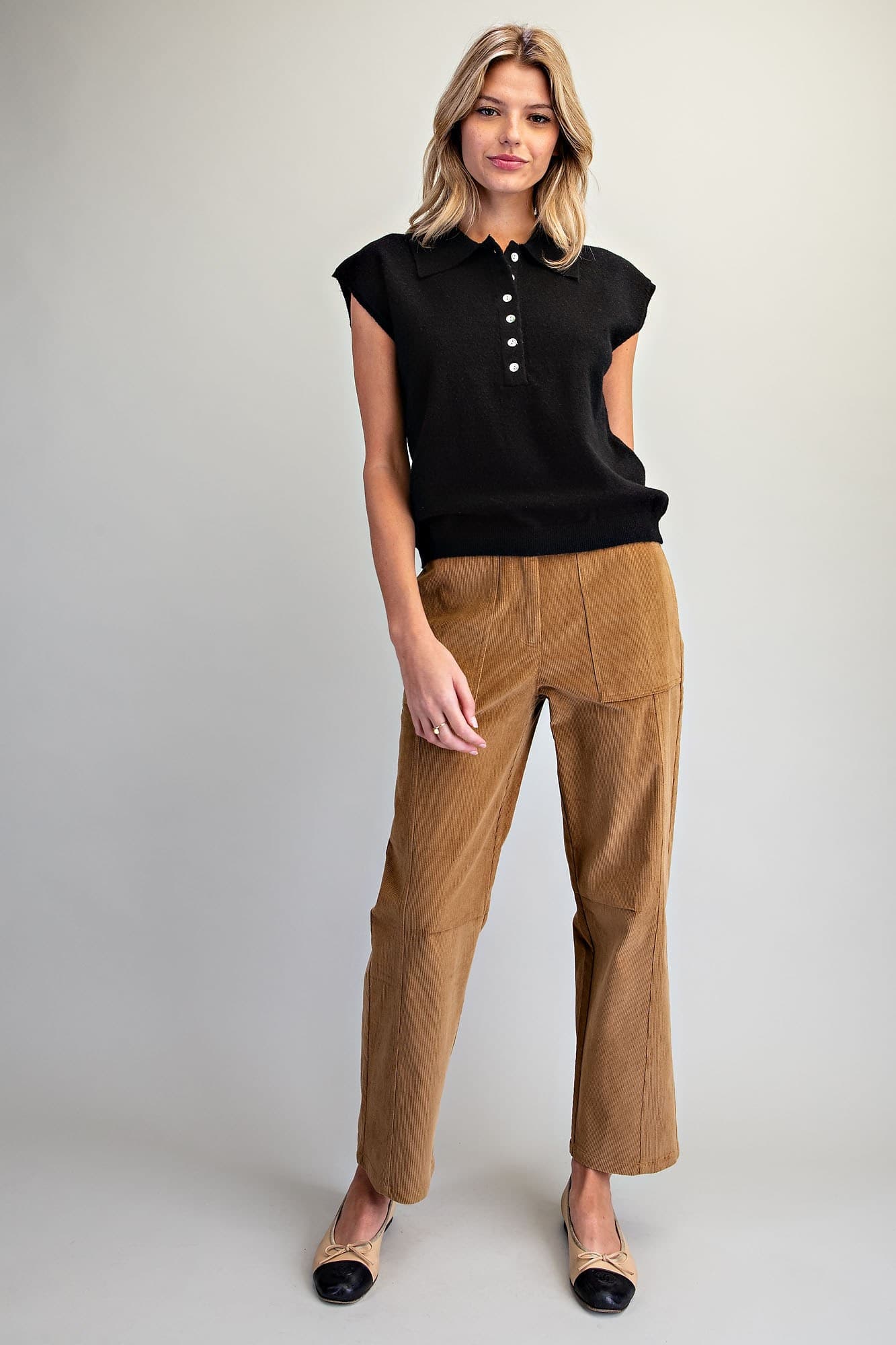 SK16427 - BLACK