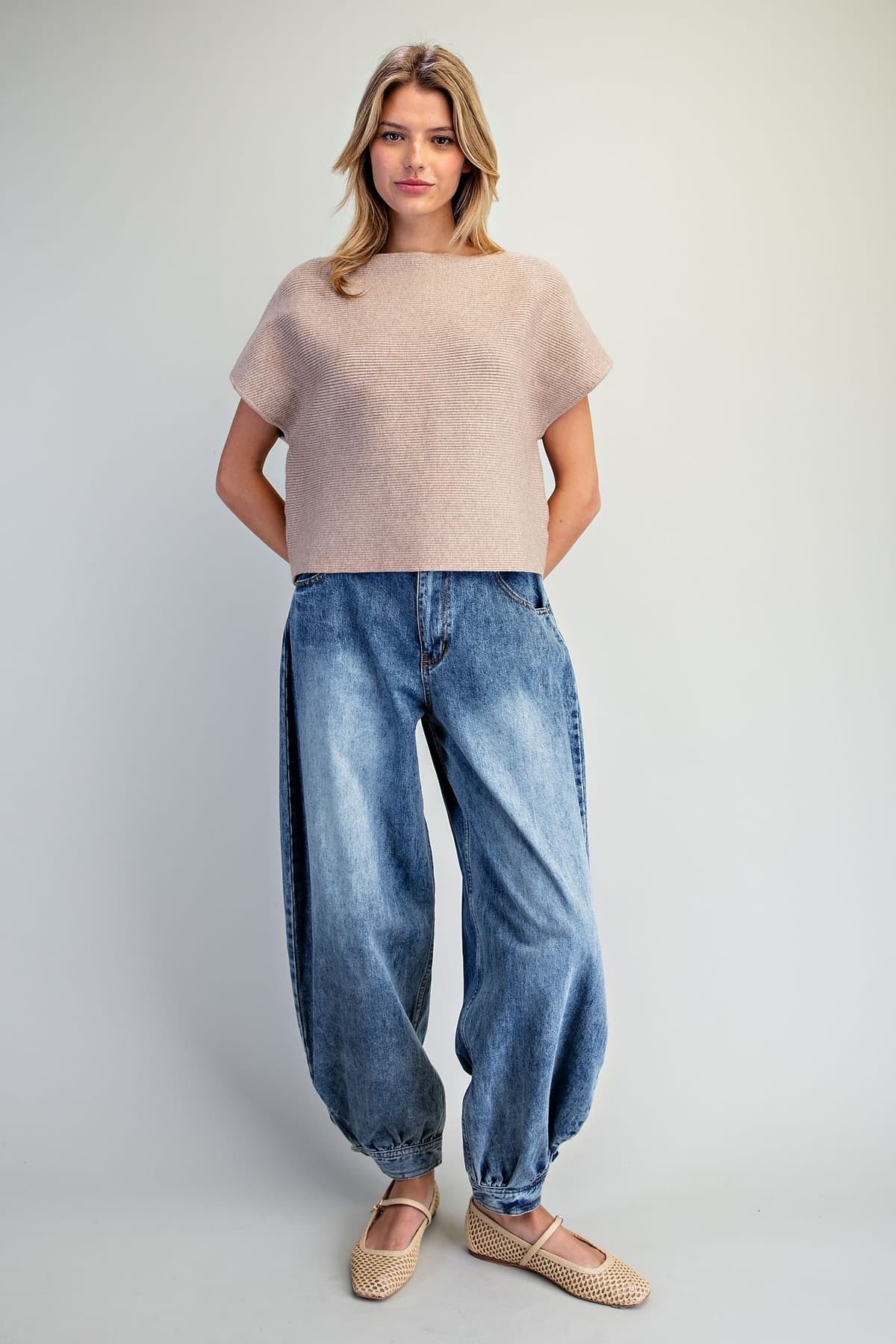 SK16815 - OATMEAL