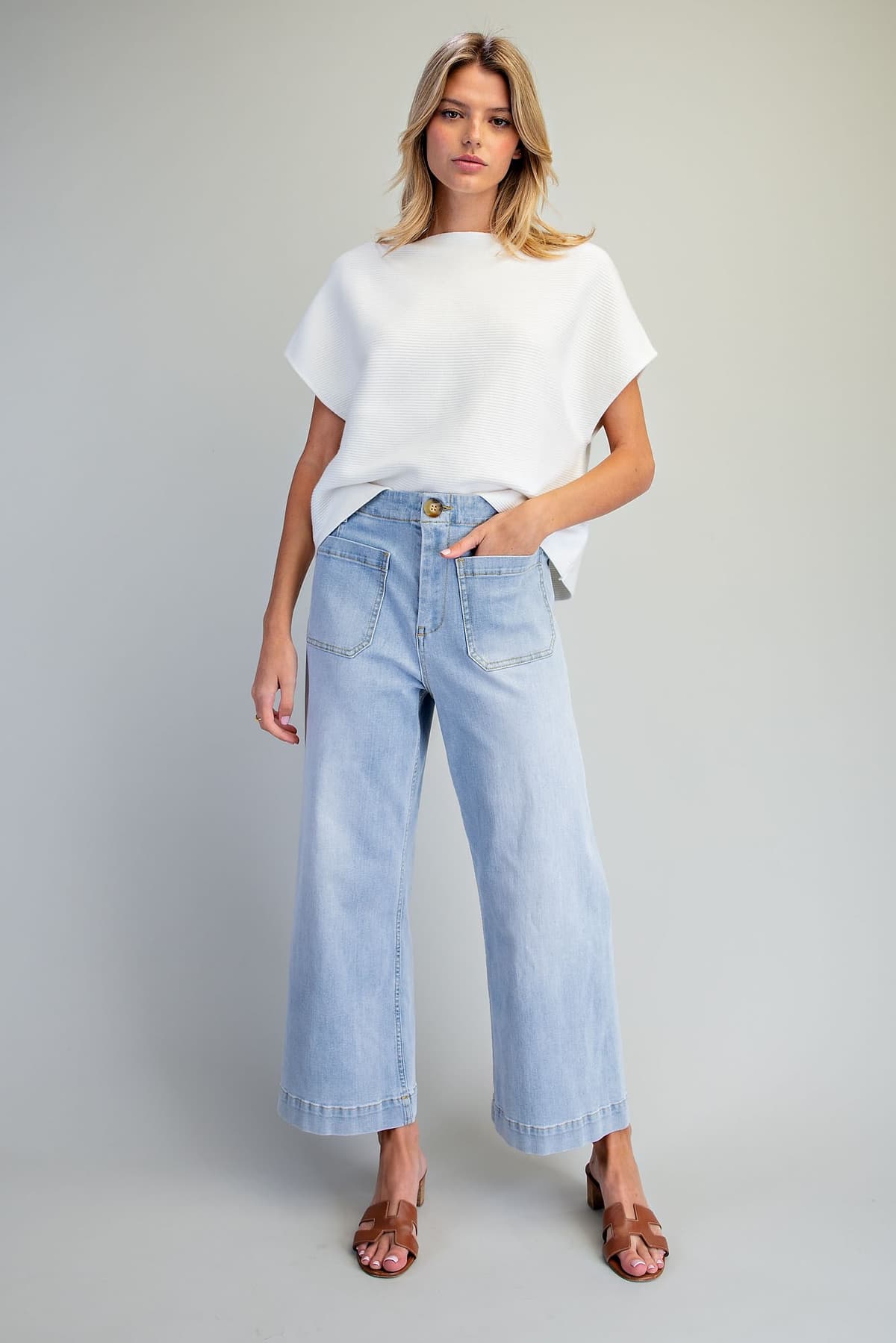 SK16815 - OFF WHITE