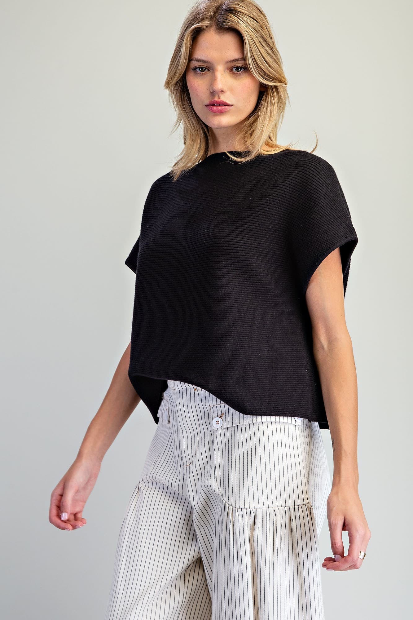 SK16815 - BLACK