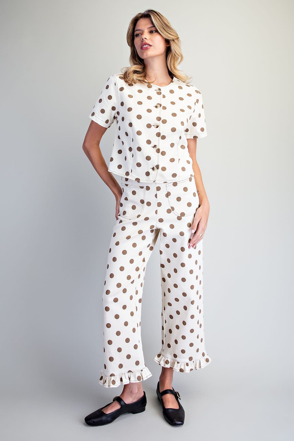 JH17137 - OATMEAL