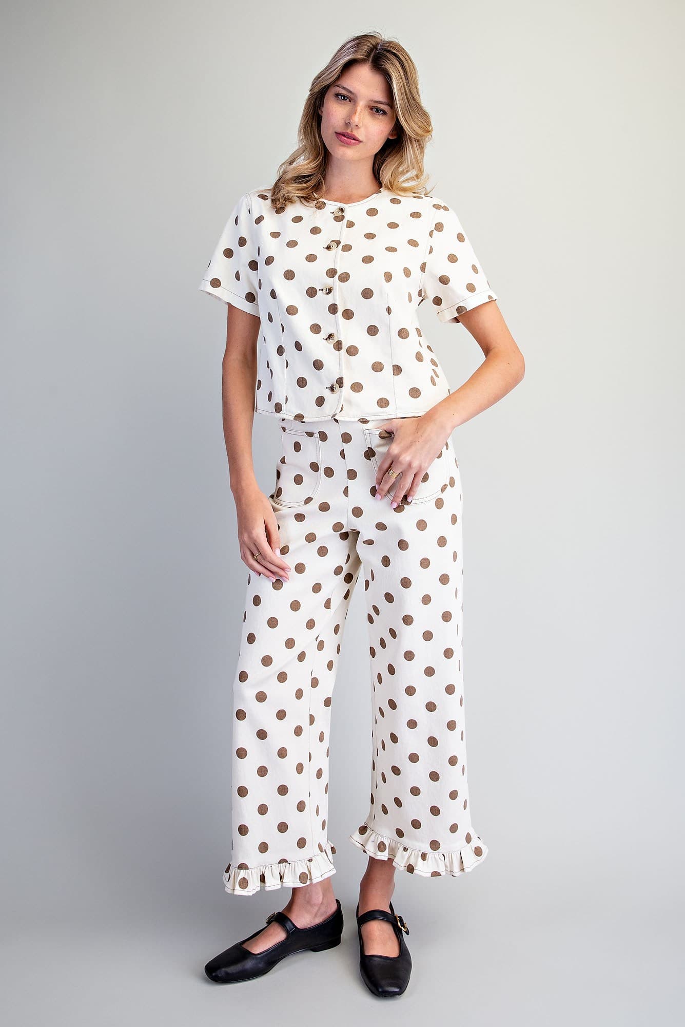 JH17137 - OATMEAL