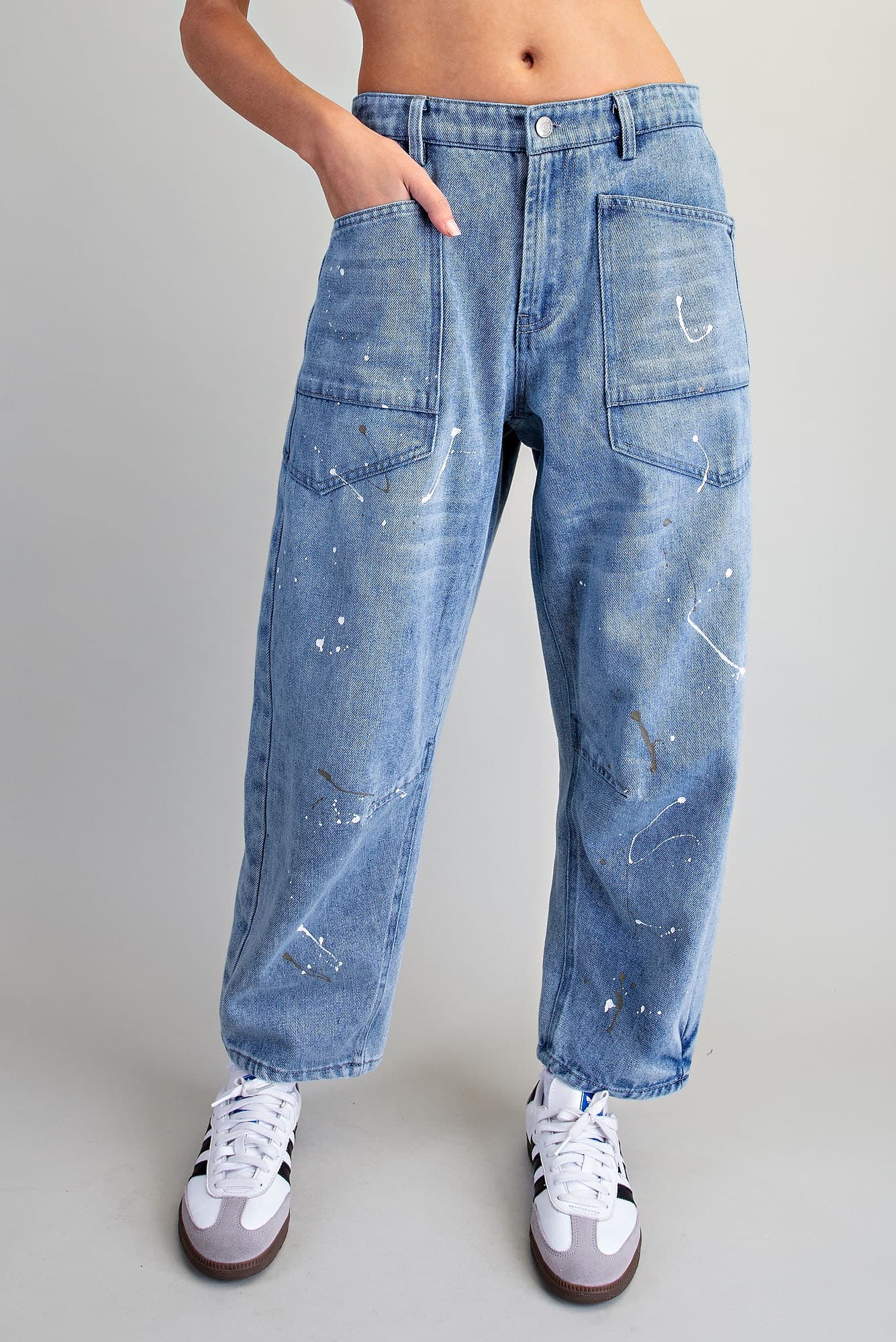 PK16835 - DENIM