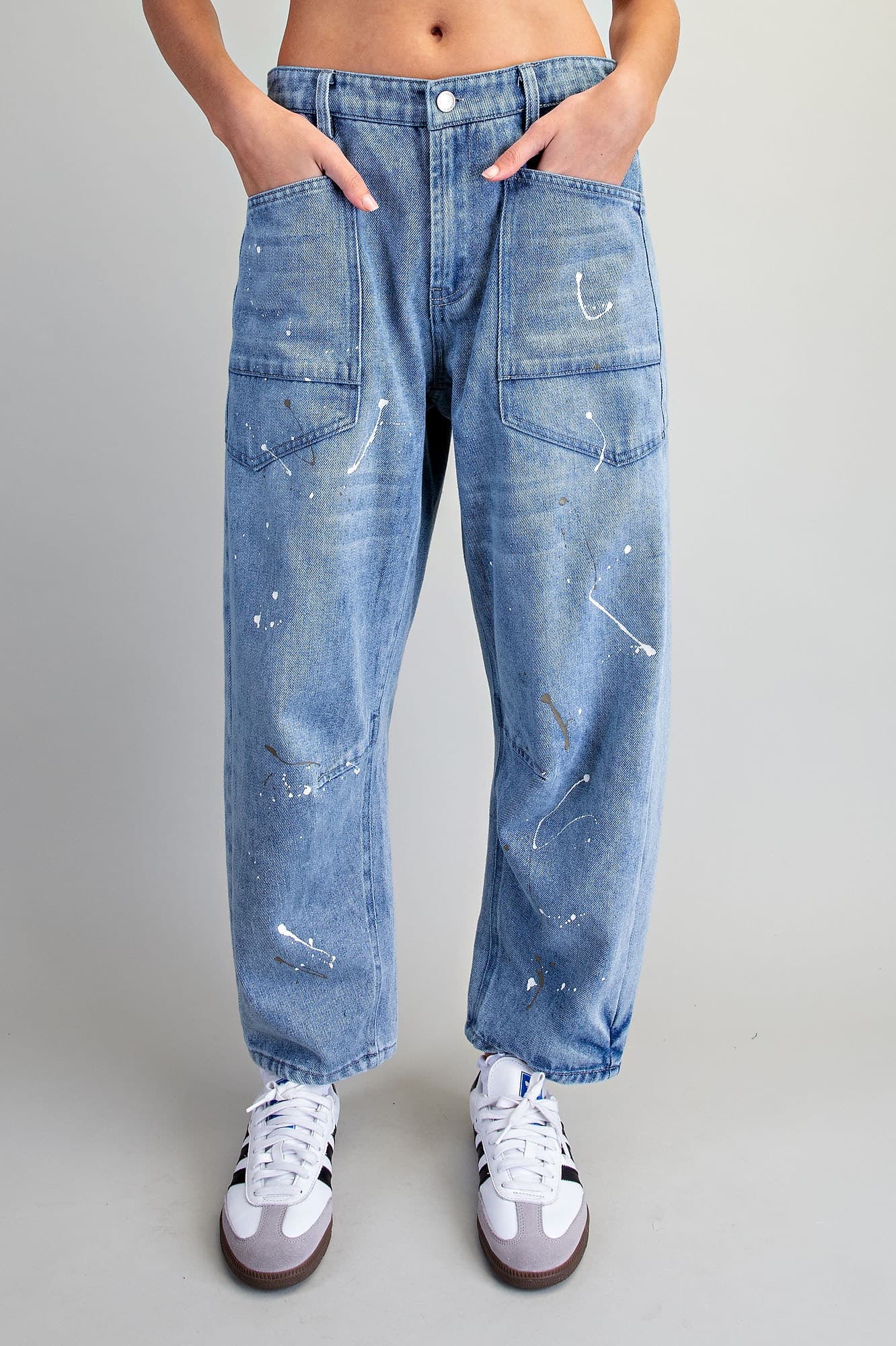 PK16835 - DENIM