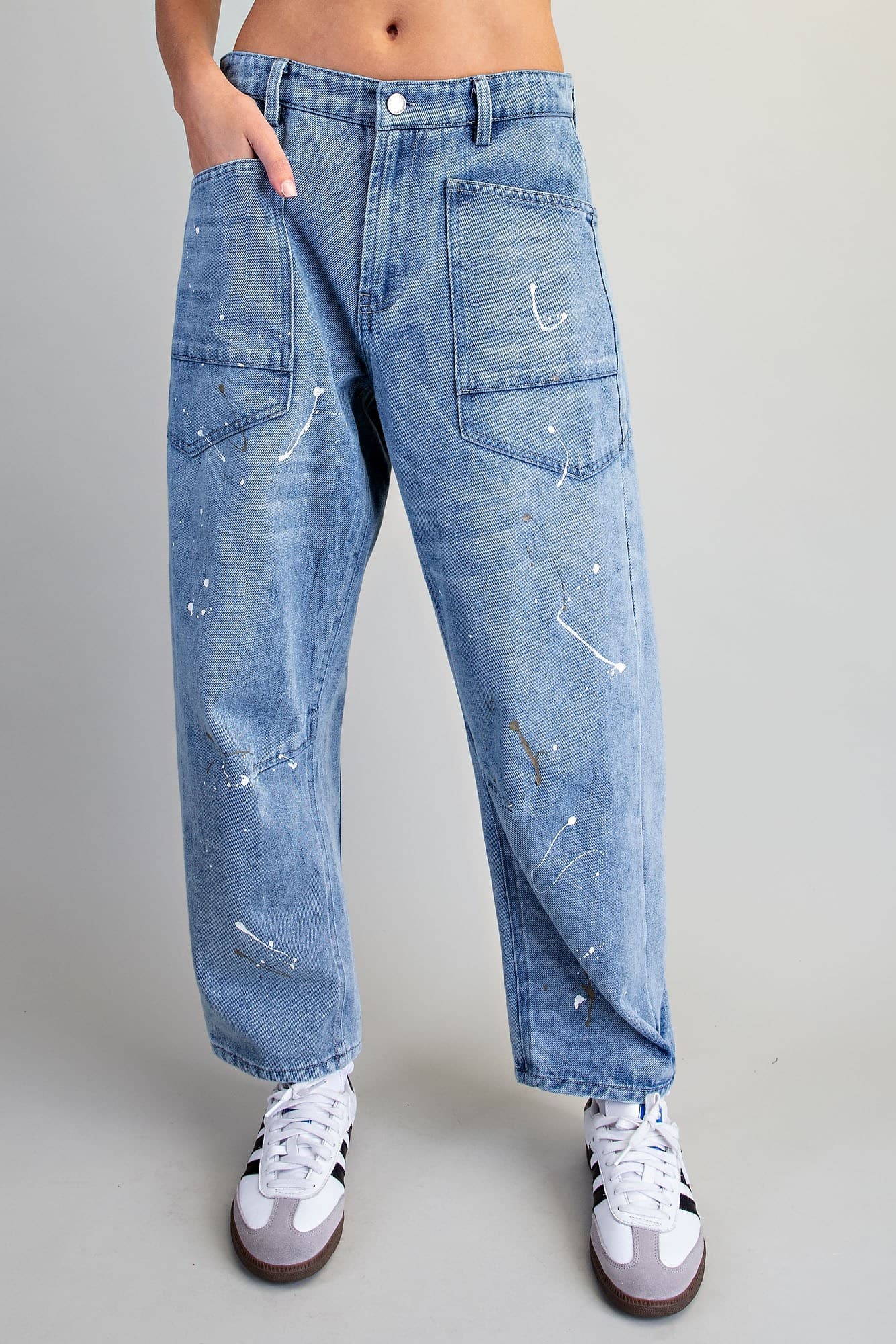 PK16835 - DENIM