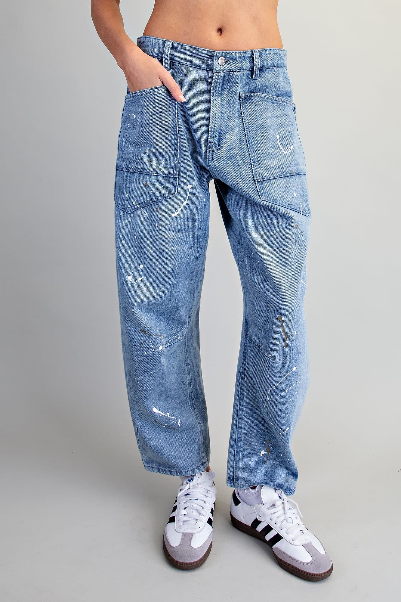 PK16835 - DENIM