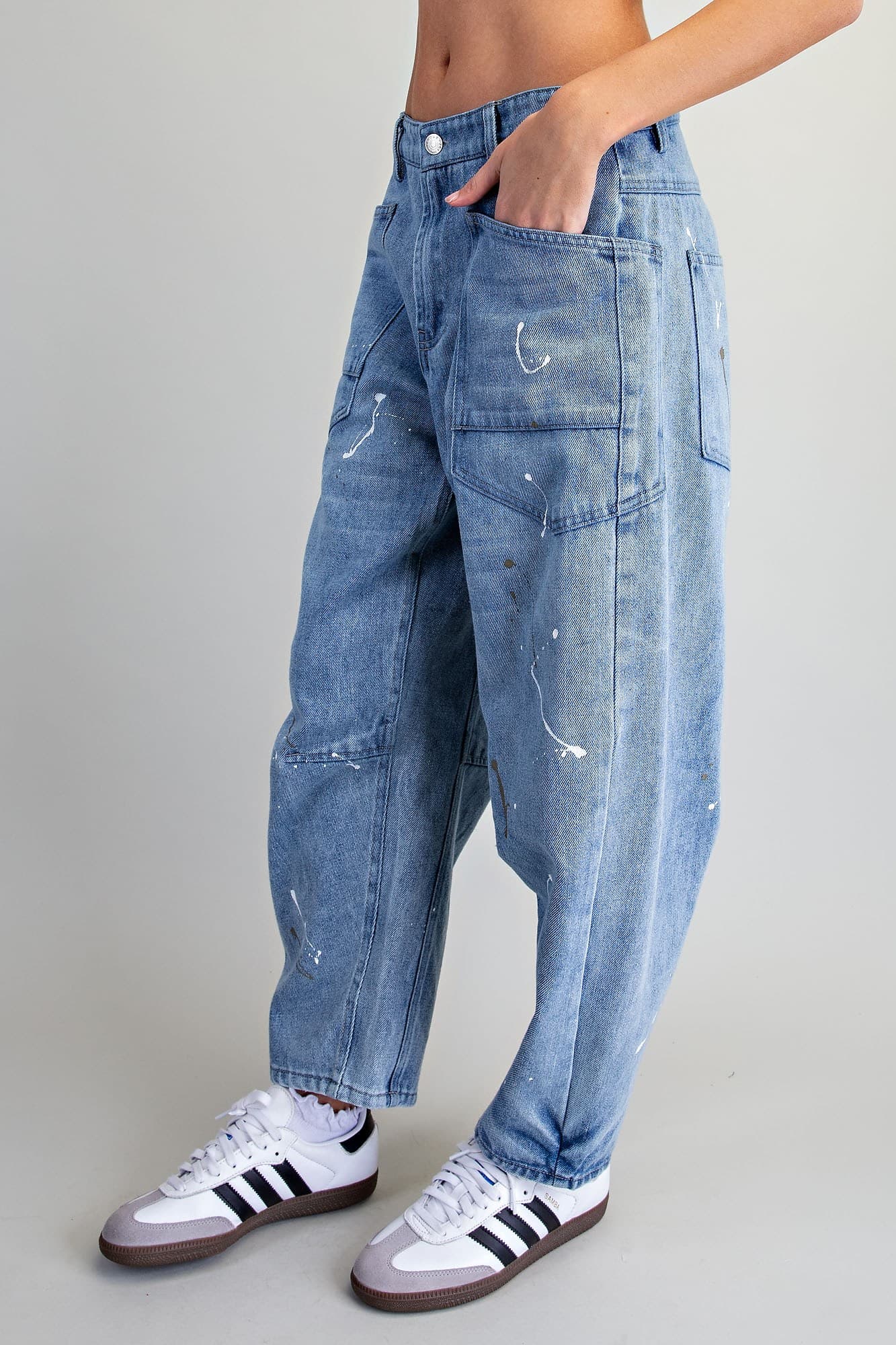 PK16835 - DENIM