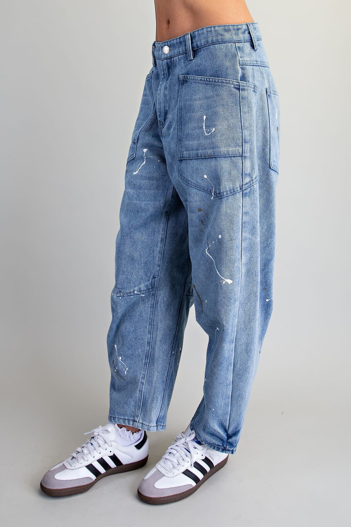 PK16835 - DENIM