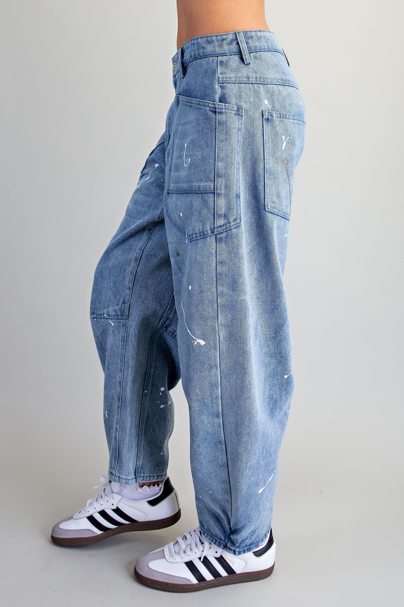 PK16835 - DENIM