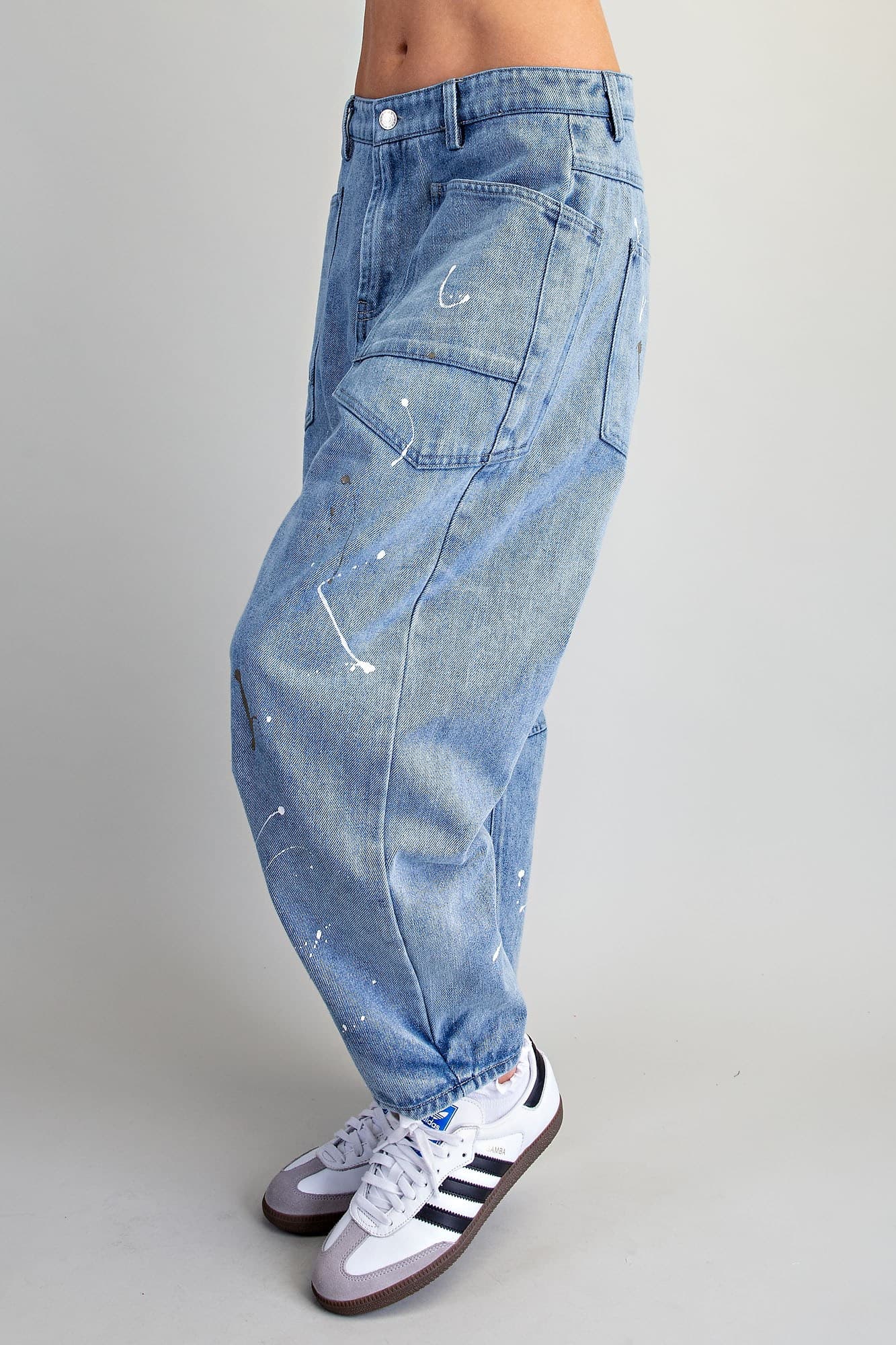 PK16835 - DENIM
