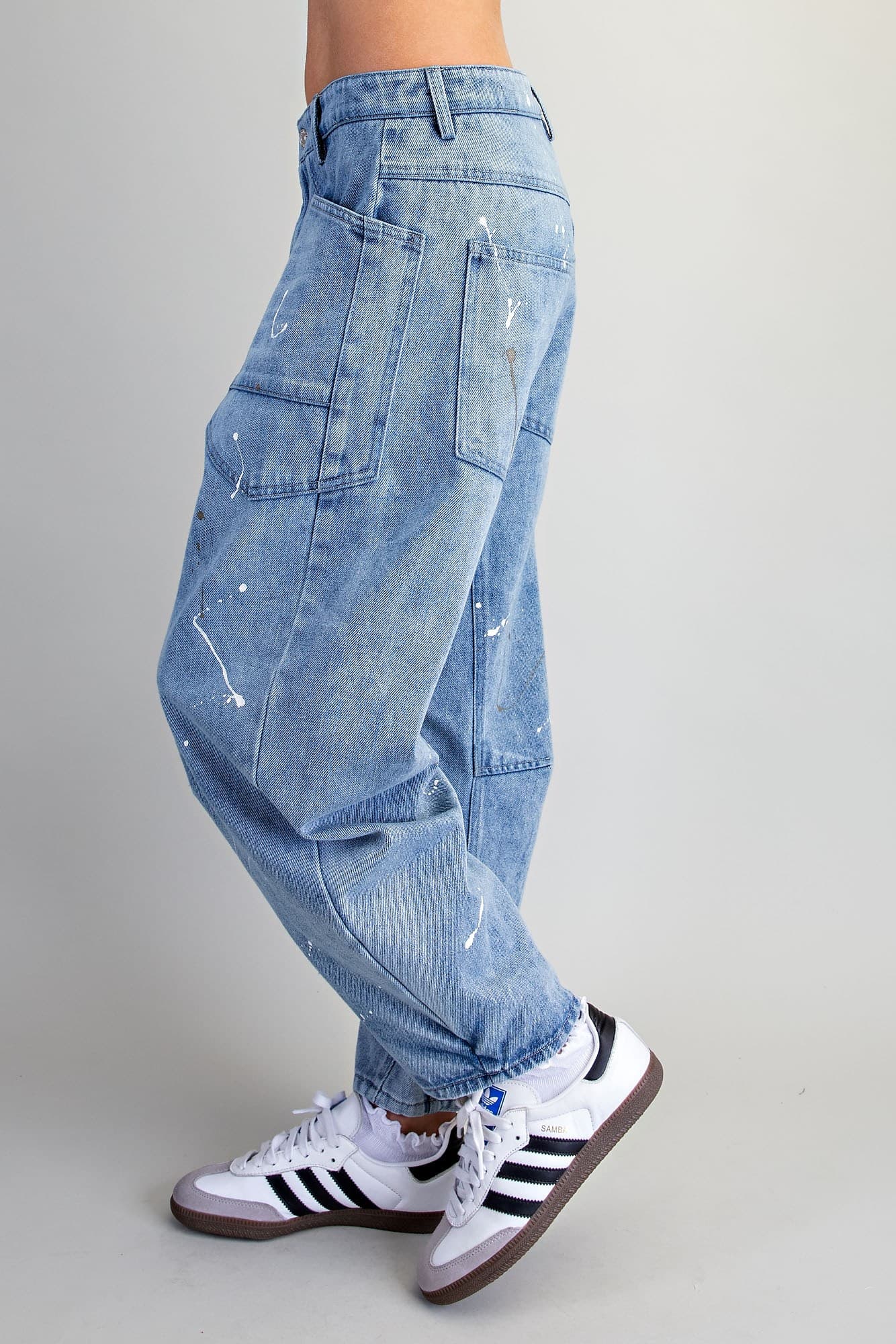 PK16835 - DENIM