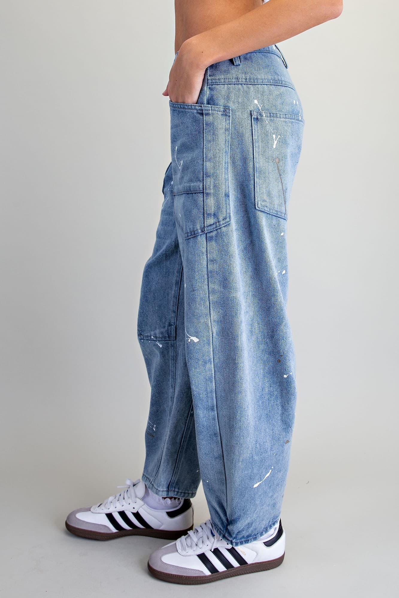 PK16835 - DENIM