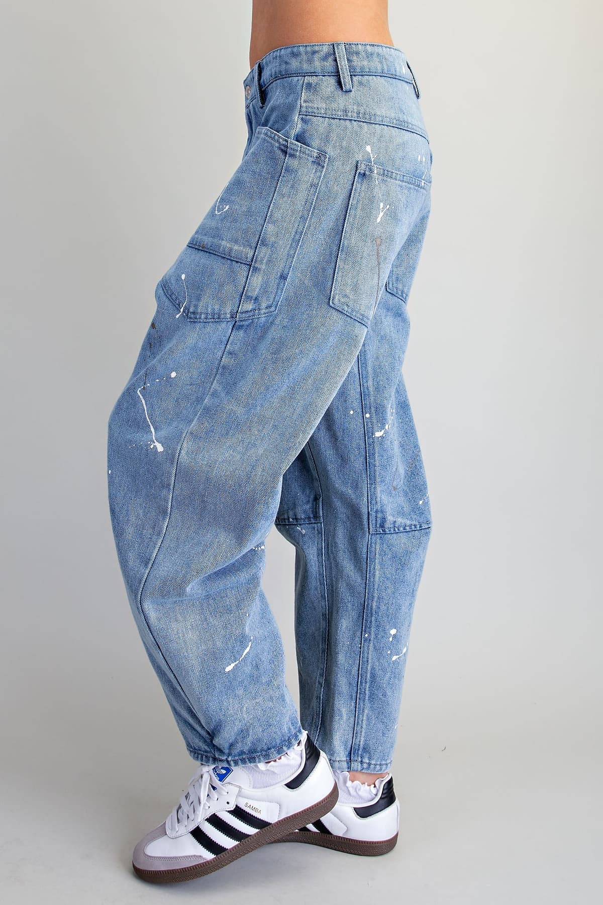 PK16835 - DENIM