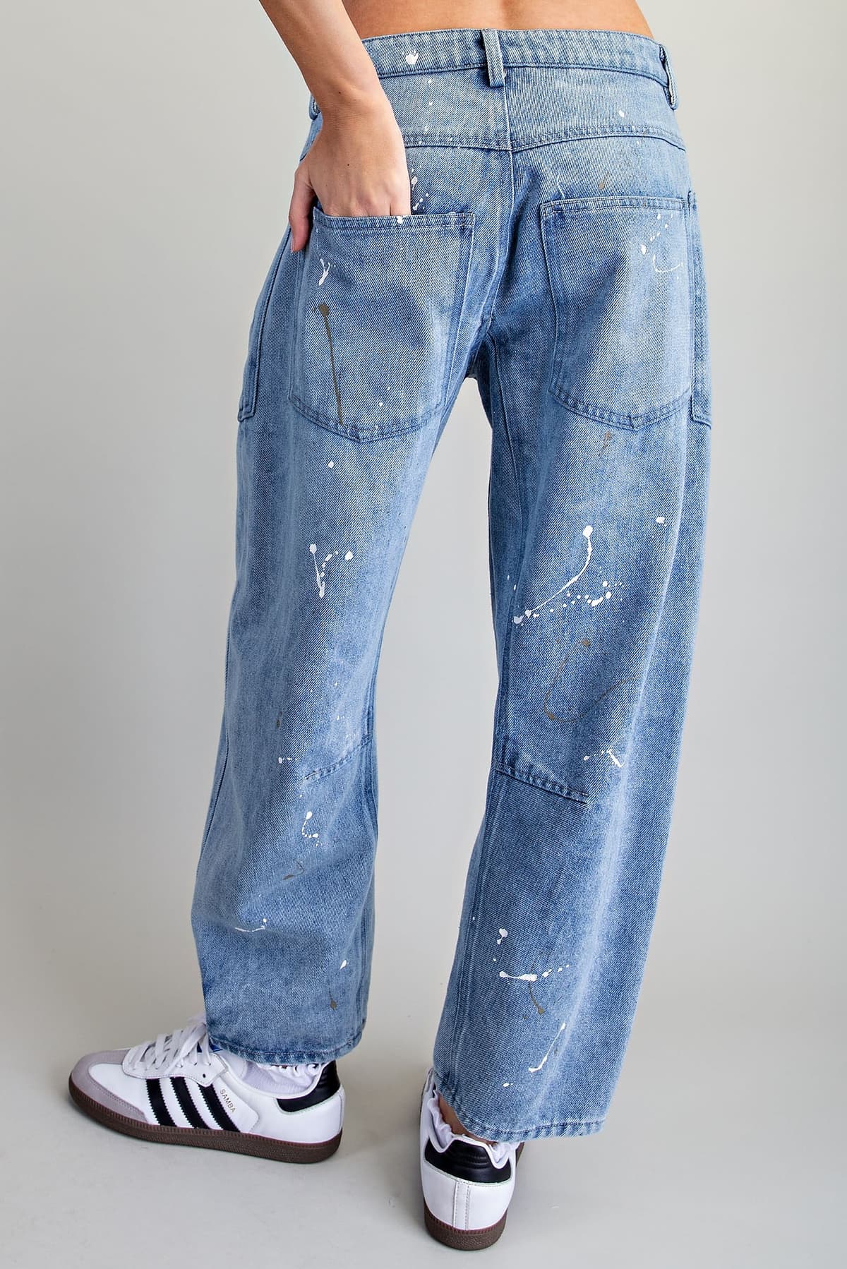 PK16835 - DENIM