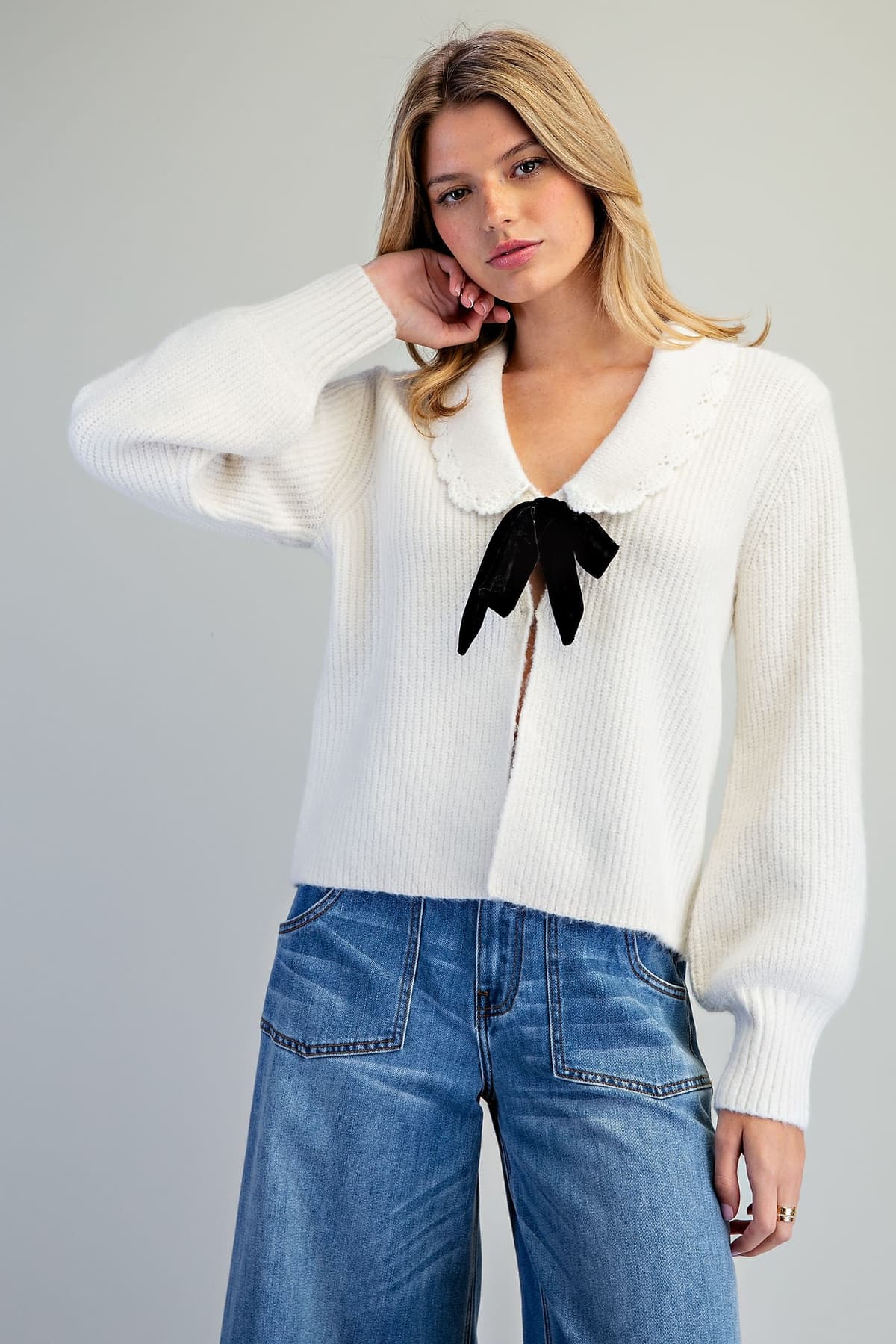 SJK16373 - CREAM