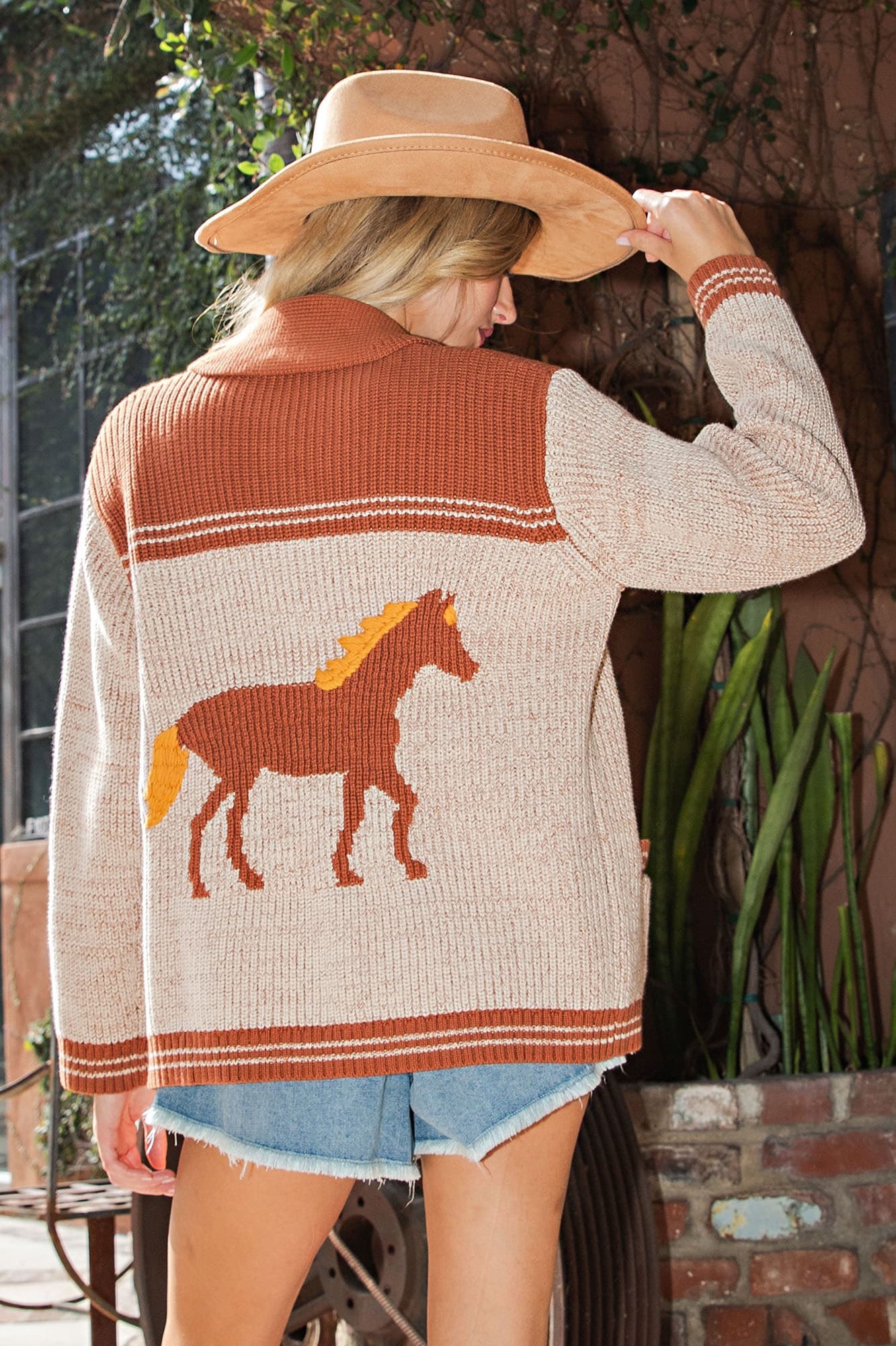 SJH17340 - CINNAMON