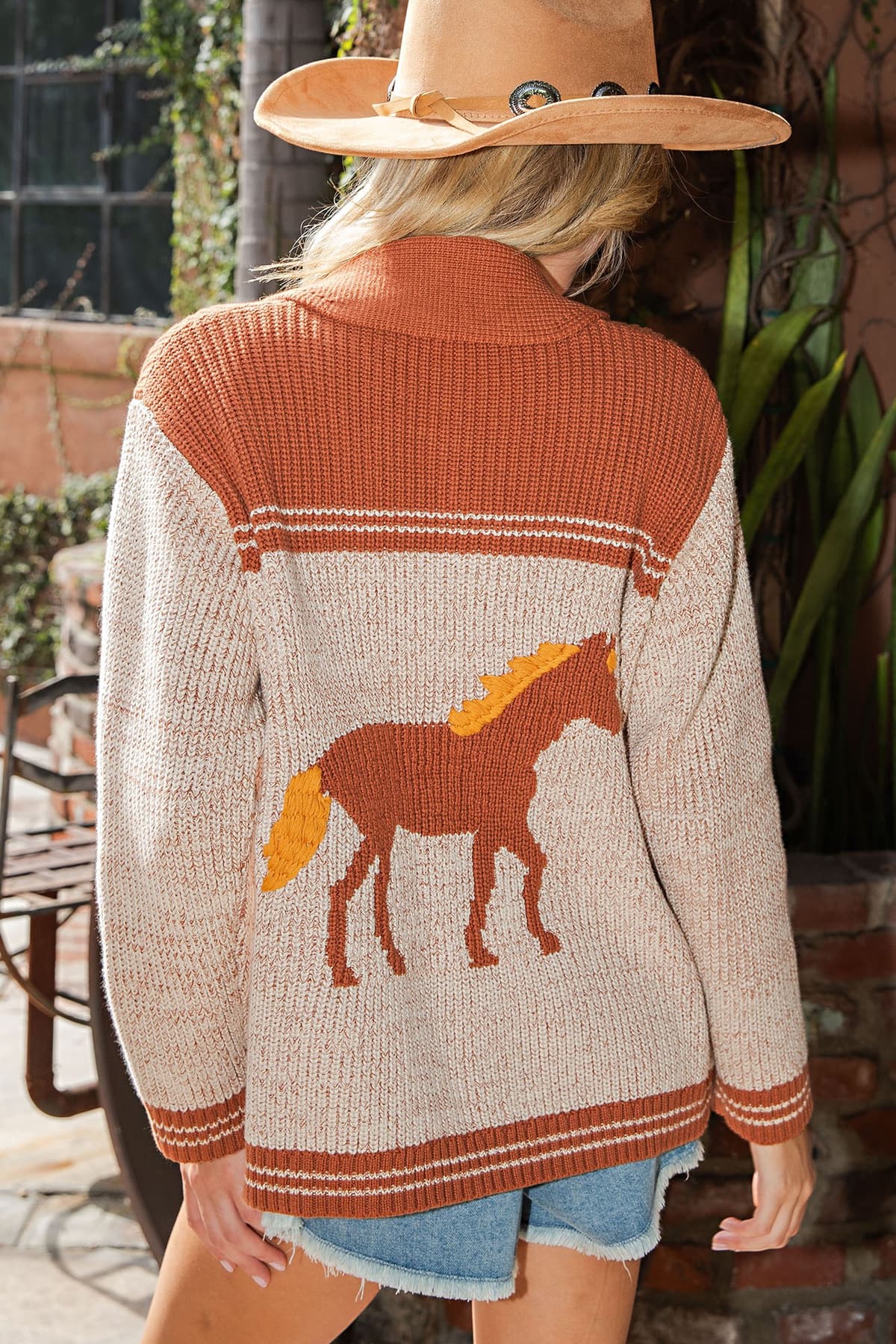 SJH17340 - CINNAMON