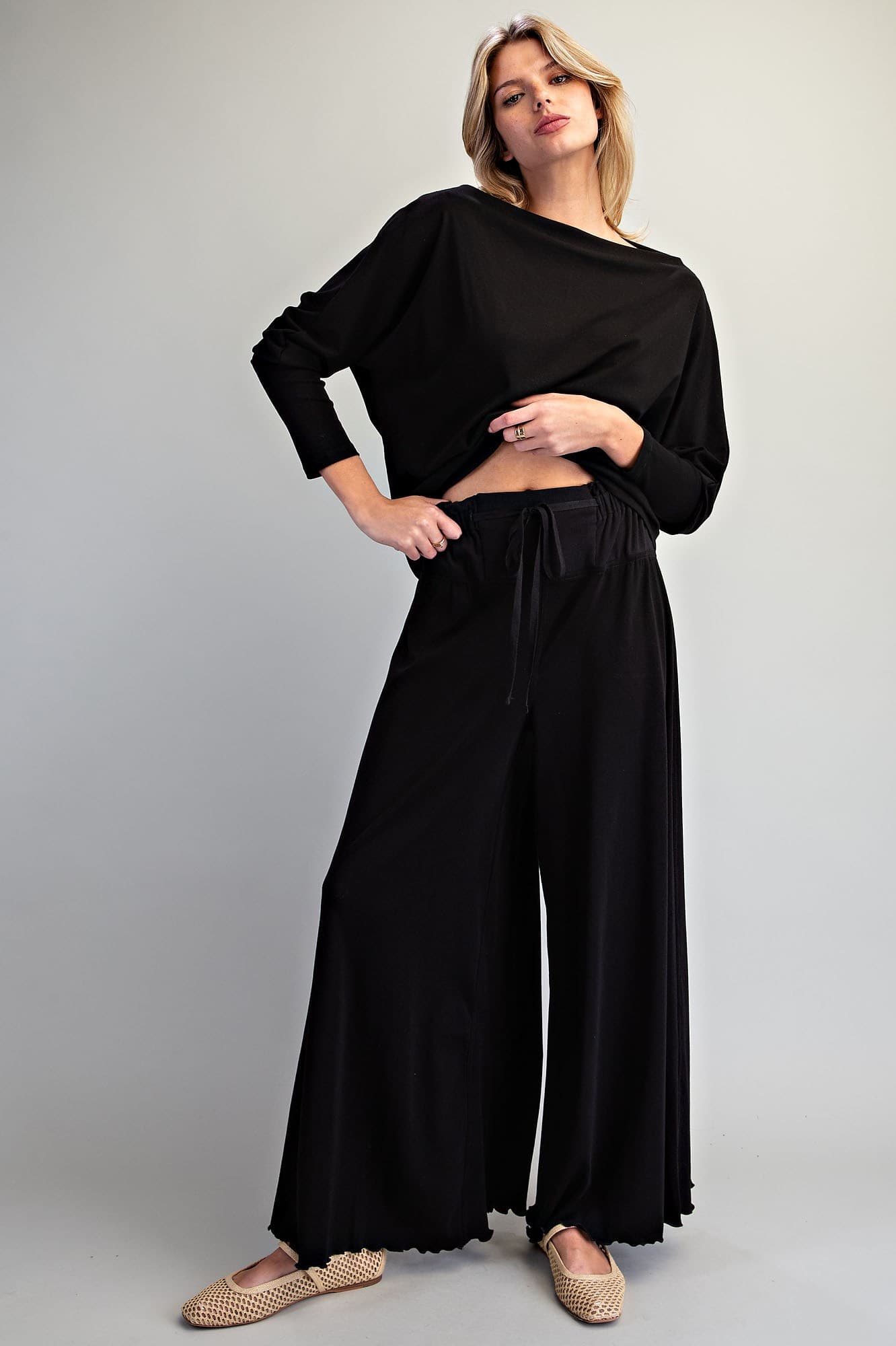 PK16565 - BLACK