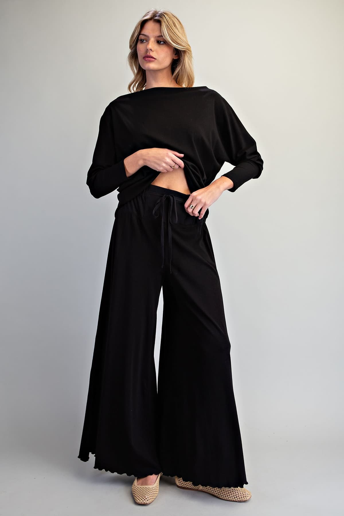 PK16565 - BLACK