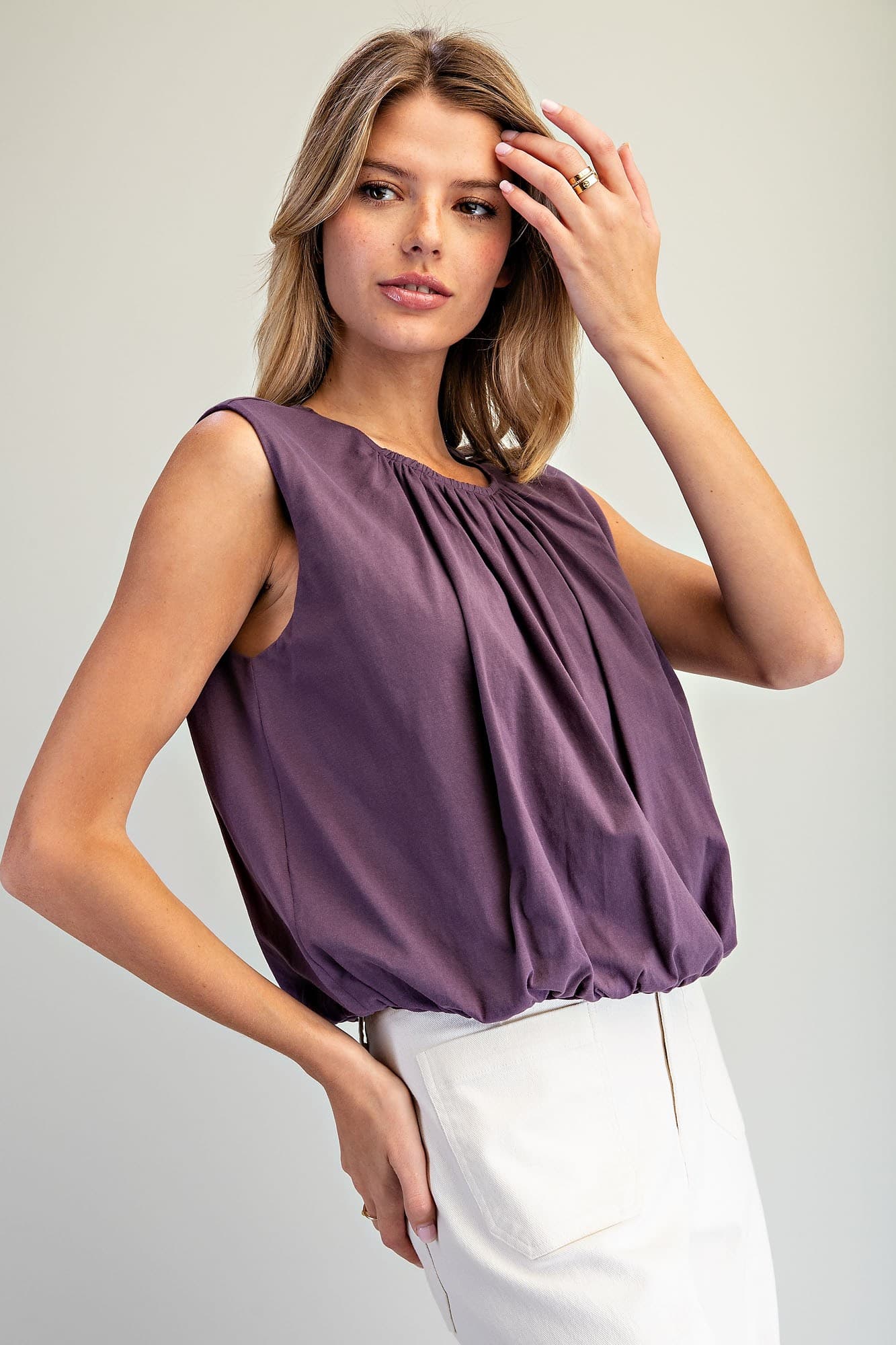 TK16905 - PLUM