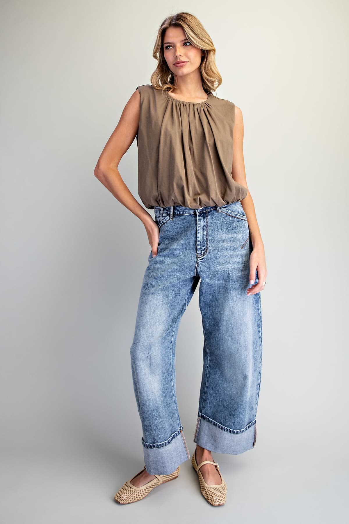 TK16905 - OLIVE