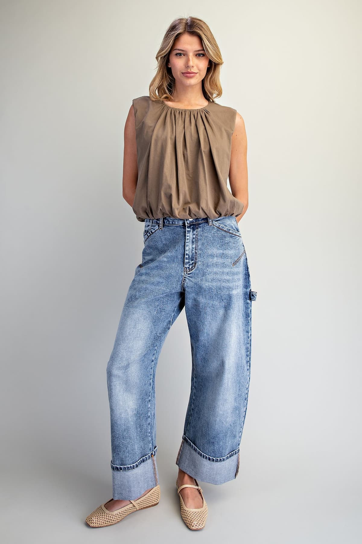 TK16905 - OLIVE