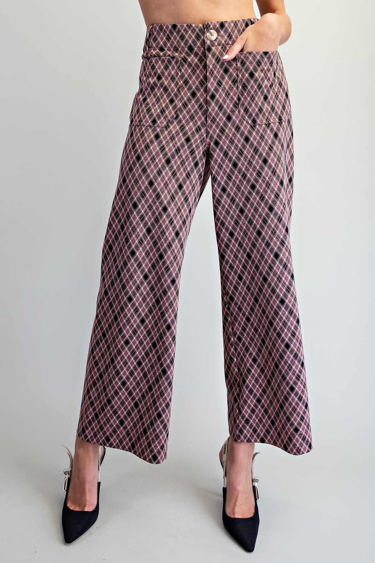 PK18008 - WILD BERRY