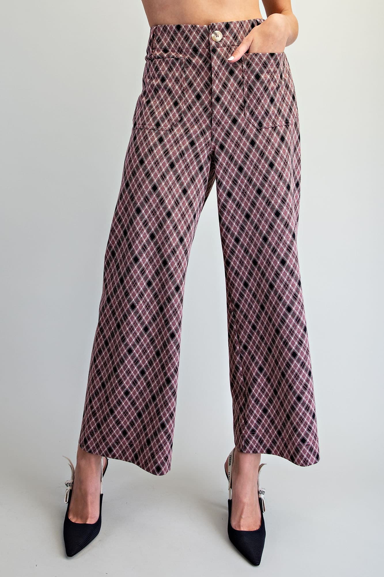 PK18008 - WILD BERRY