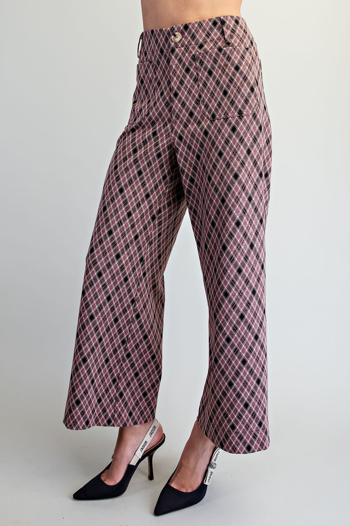 PK18008 - WILD BERRY